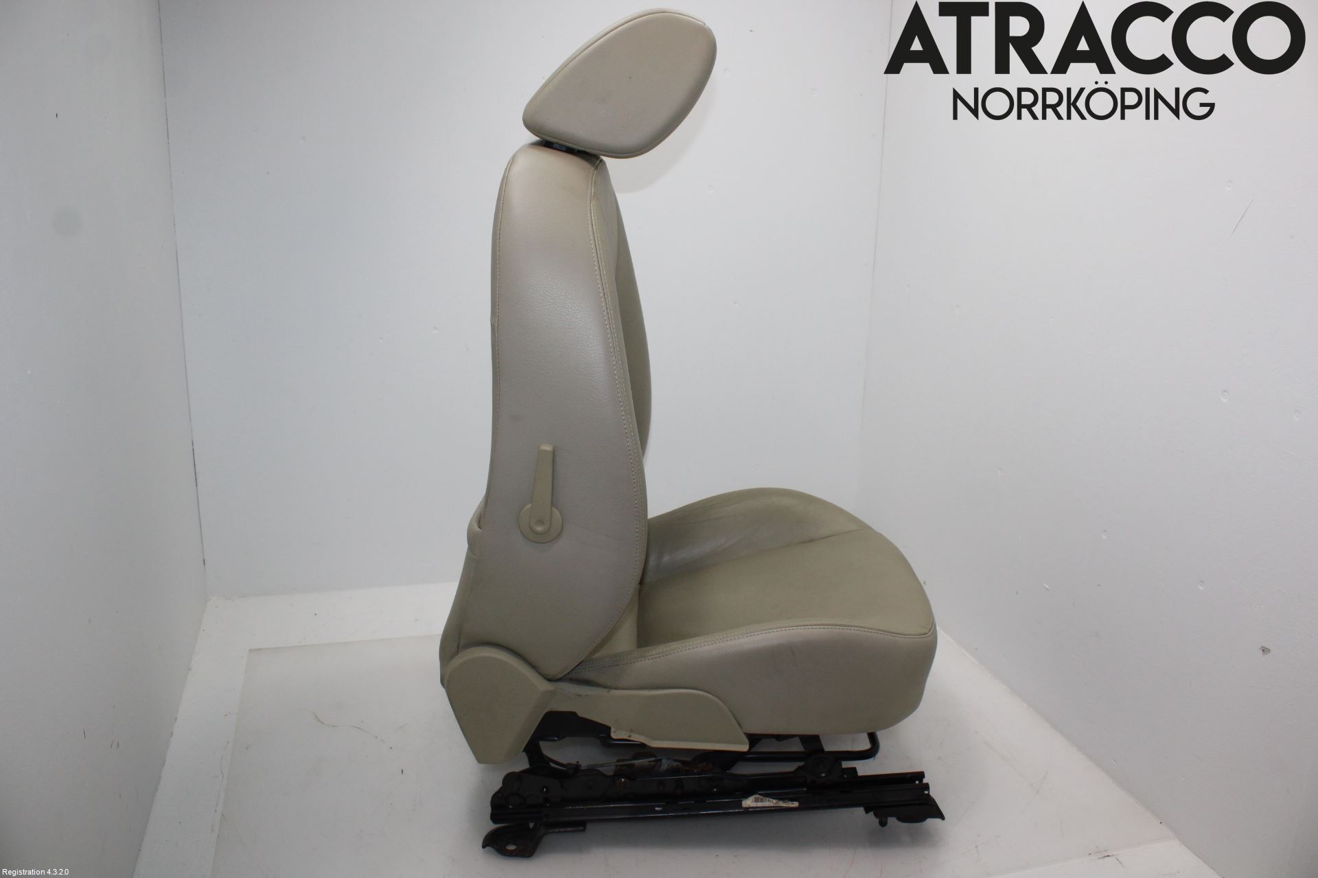 Ford FOCUS     04-07 Innr Sete Foran Venstre