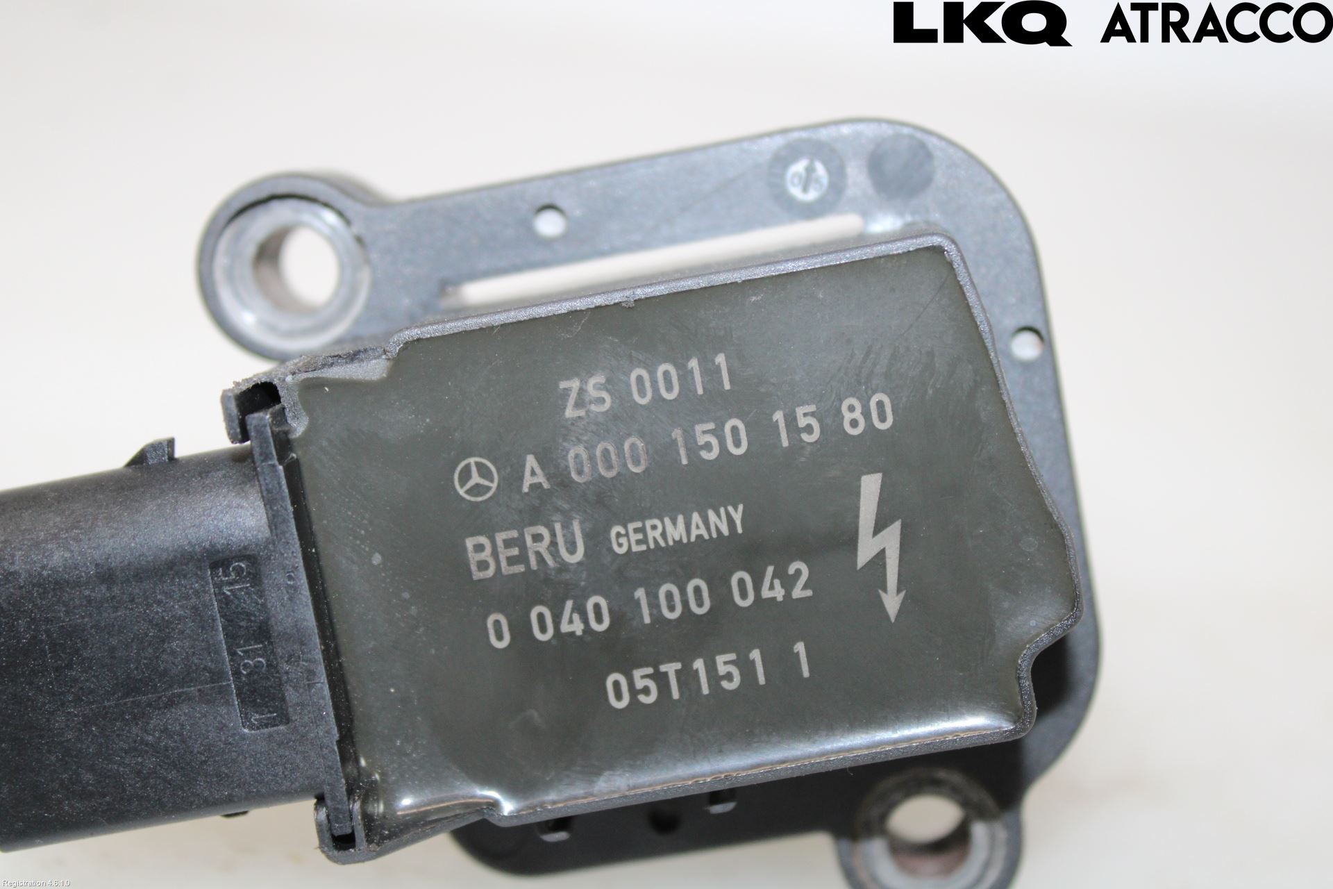 Mercedes-Benz MB C (203) 00-07 Coil