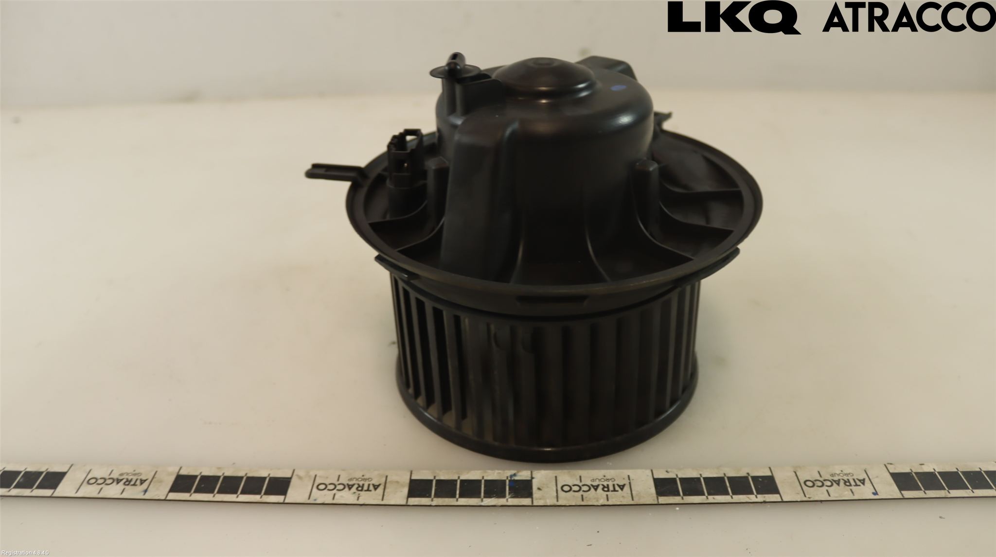 Volkswagen VW CADDY      04-10 Varmeapparat Viftemotor