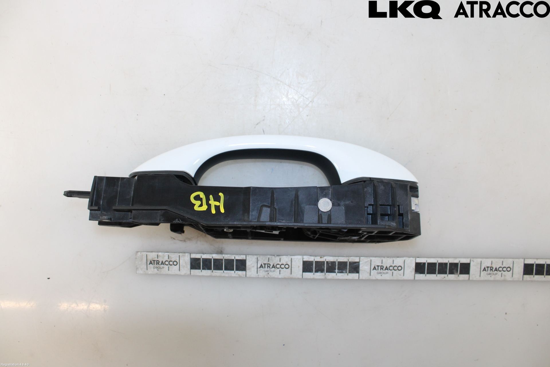 Opel ASTRA L 22- Dørhandtak Ytre Høyre