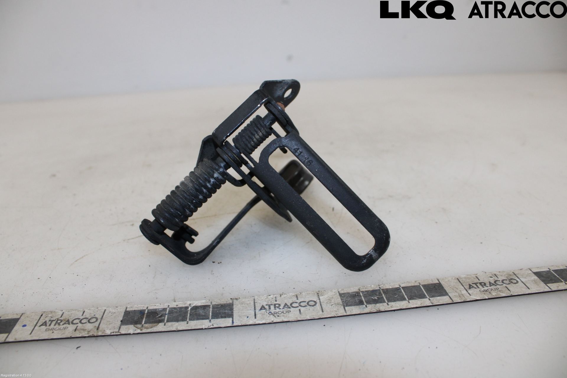 Toyota AVENSIS 16-18 Panser Stormkrok