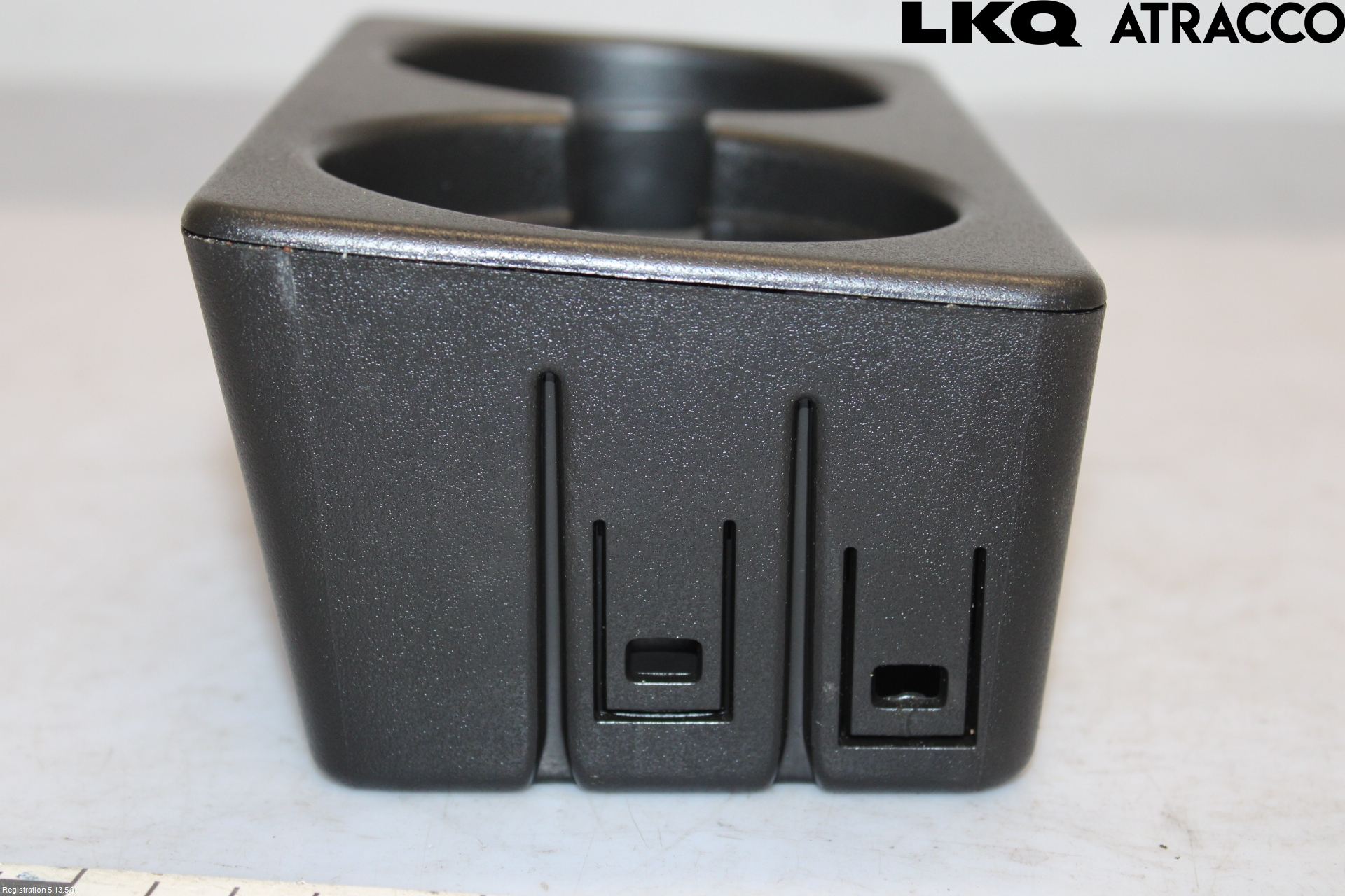 Chevrolet AVALANCHE Innr Koppholder