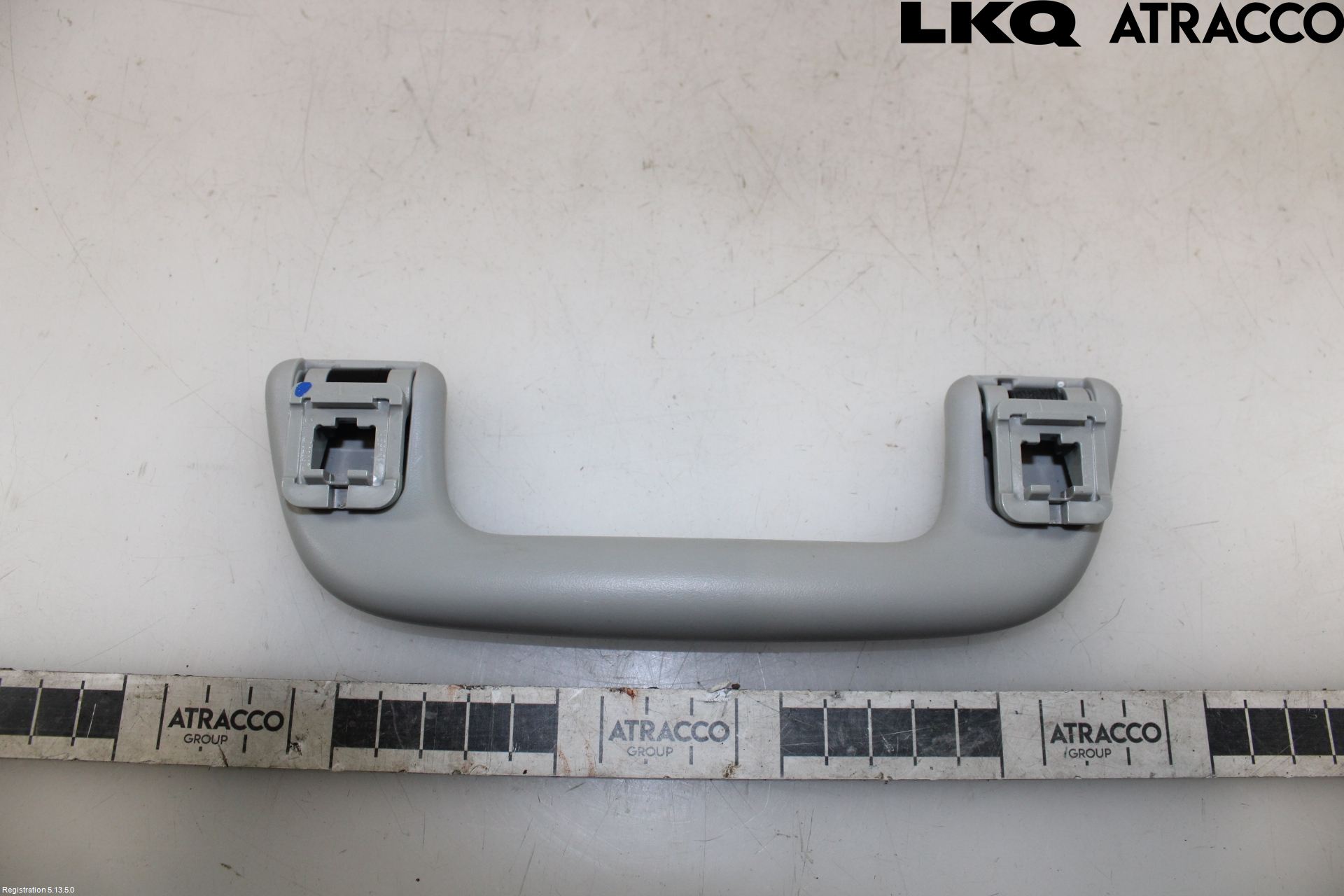 Toyota AURIS 10-12 Innrhandtak I Taket