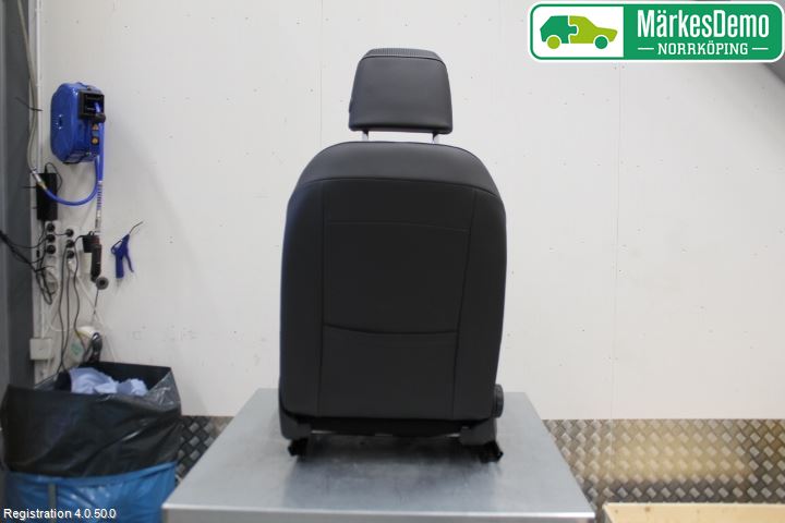 Seat LEON 13-20 Innr Sete Foran Høyre