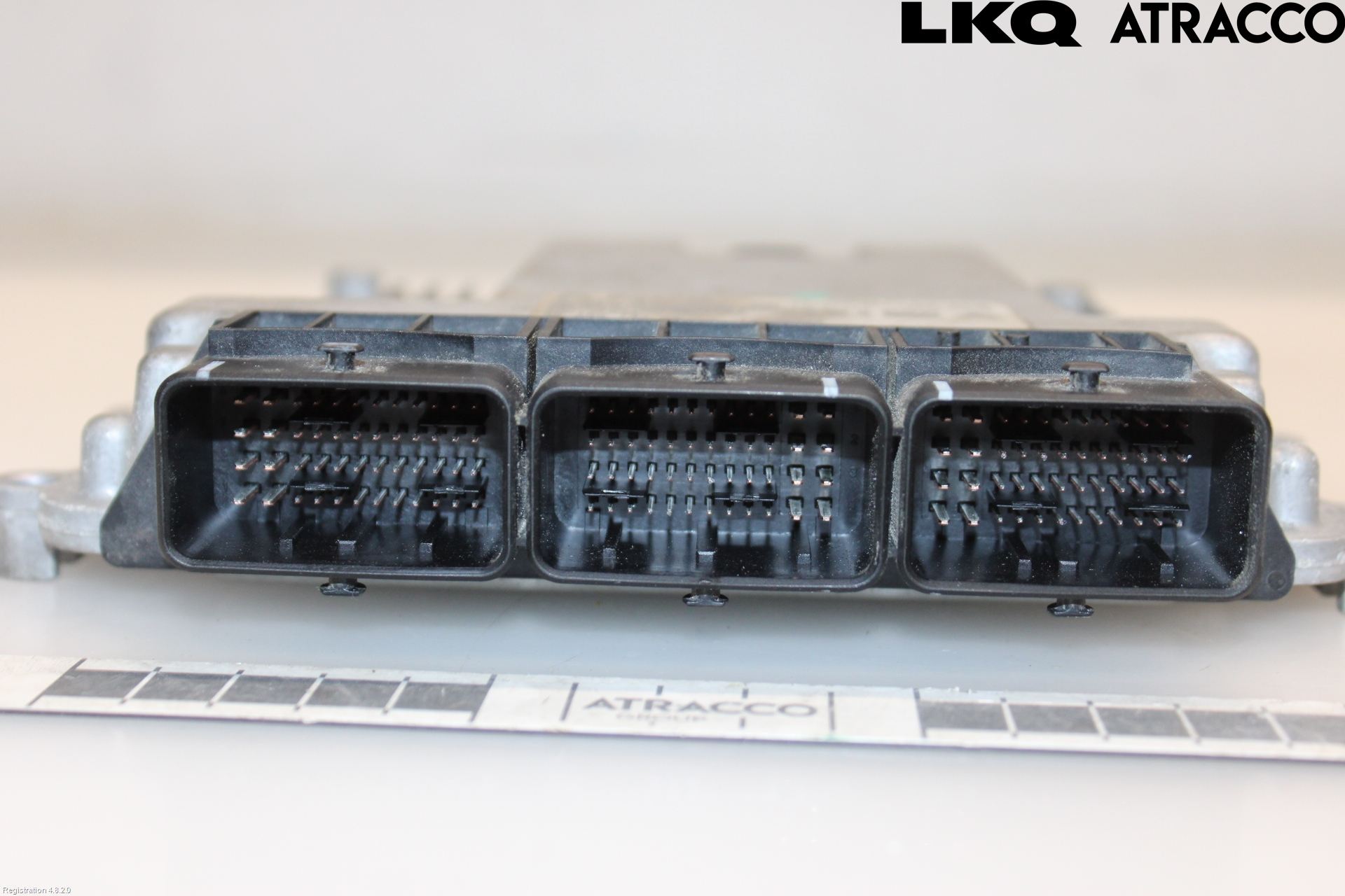 Mitsubishi OUTLANDER 07-12 Styreenhet Dieselpumpe