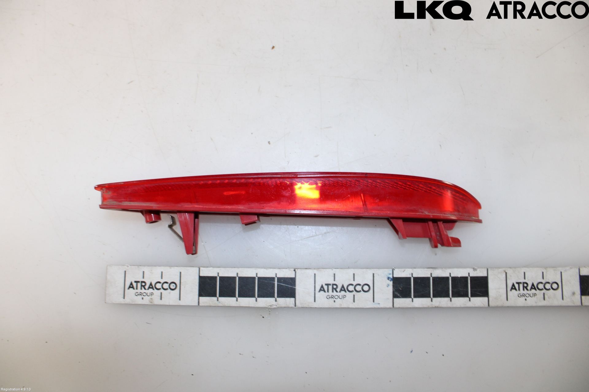 Honda JAZZ 08-14 Refleks Bak