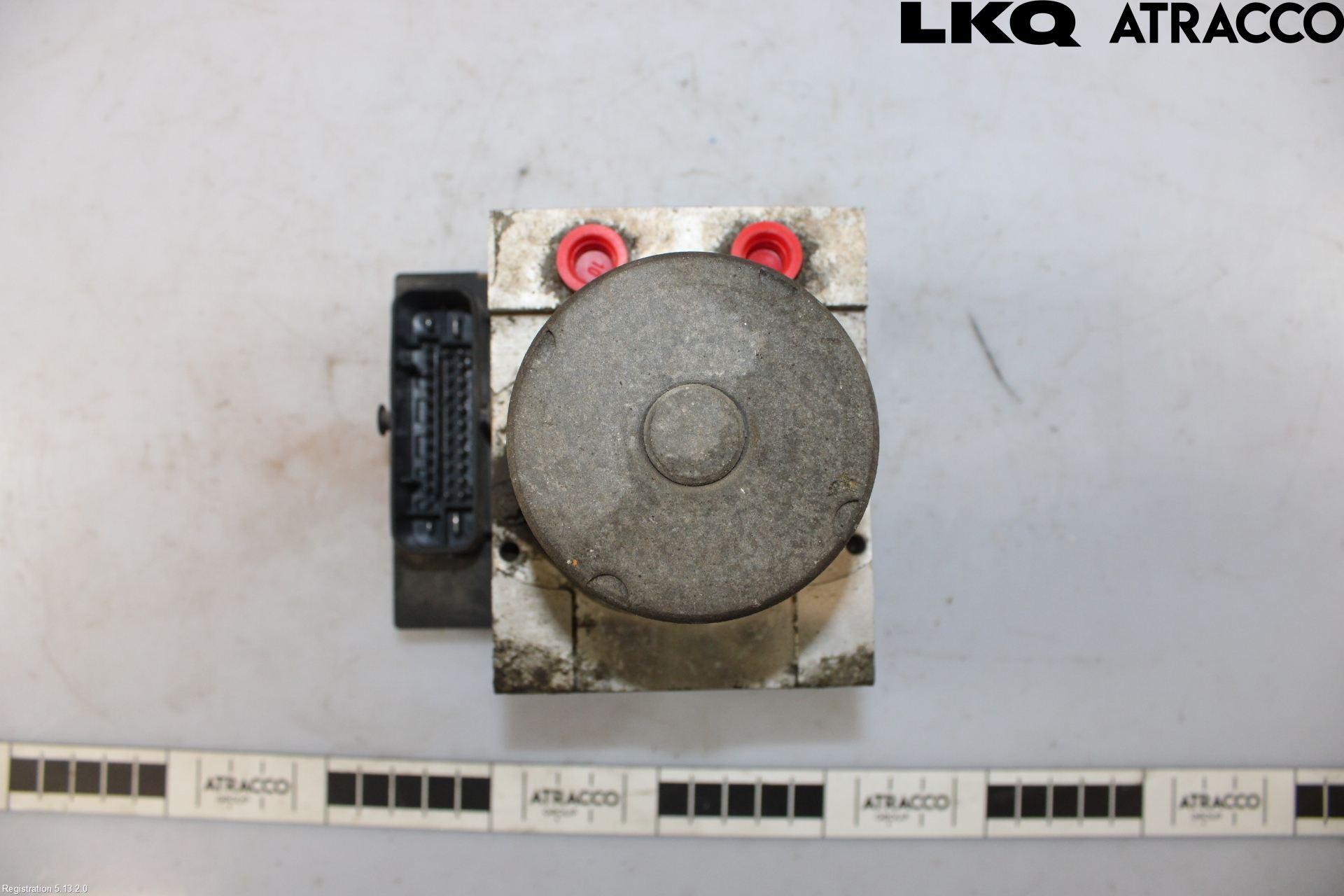 Mercedes-Benz MB VITO/VIANO (W639) 04-14 Abs Hydraulikkaggregat