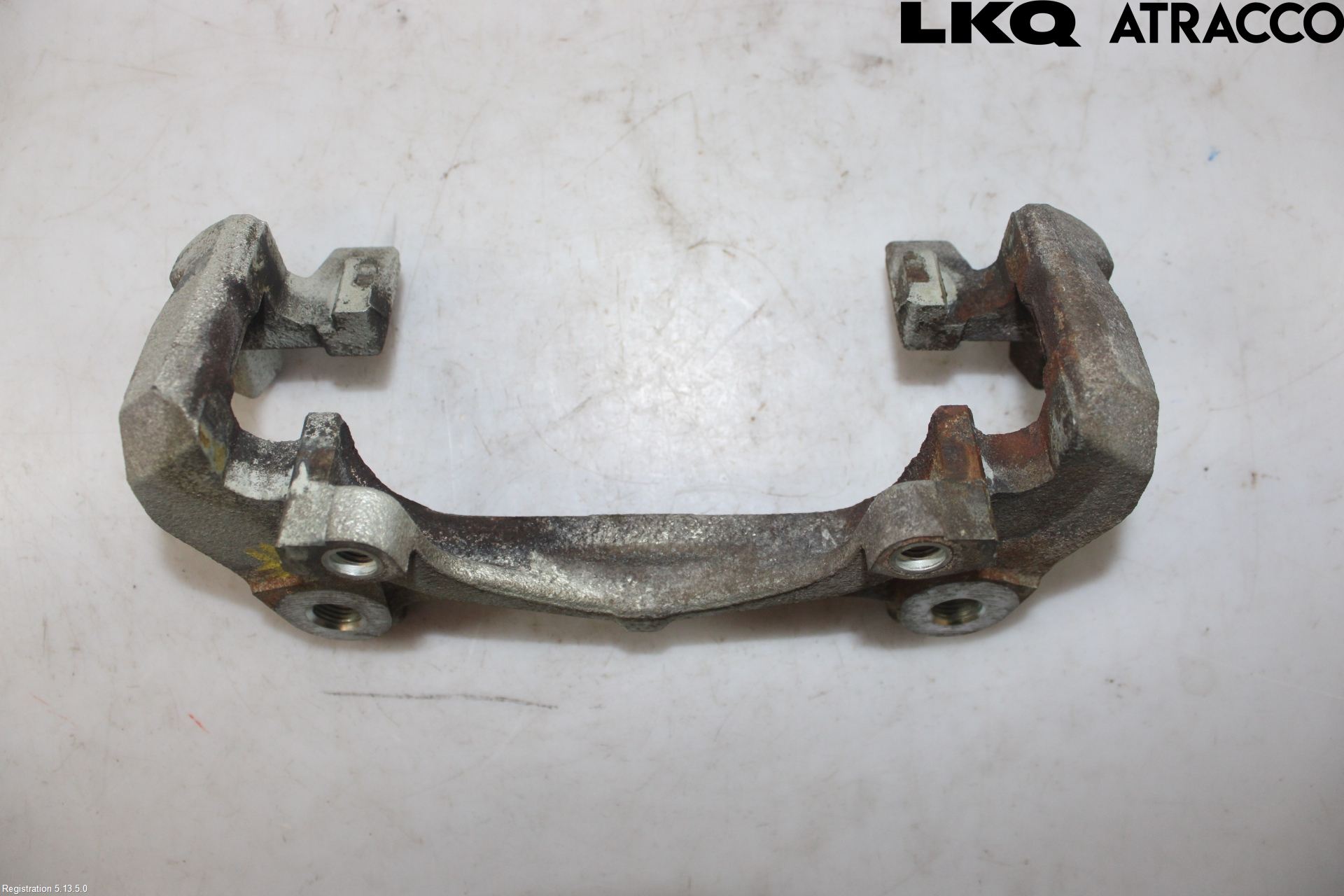 Toyota YARIS XP21 20- Bremsecaliper Feste Holder