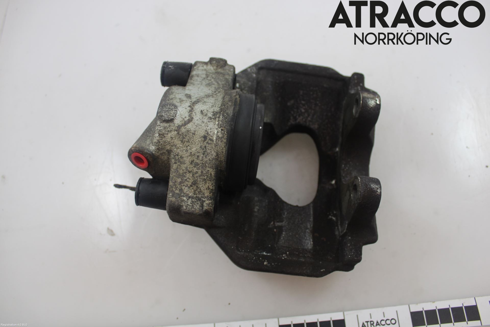 Volkswagen VW SHUTTLE Bremsecaliper Foran Venstre