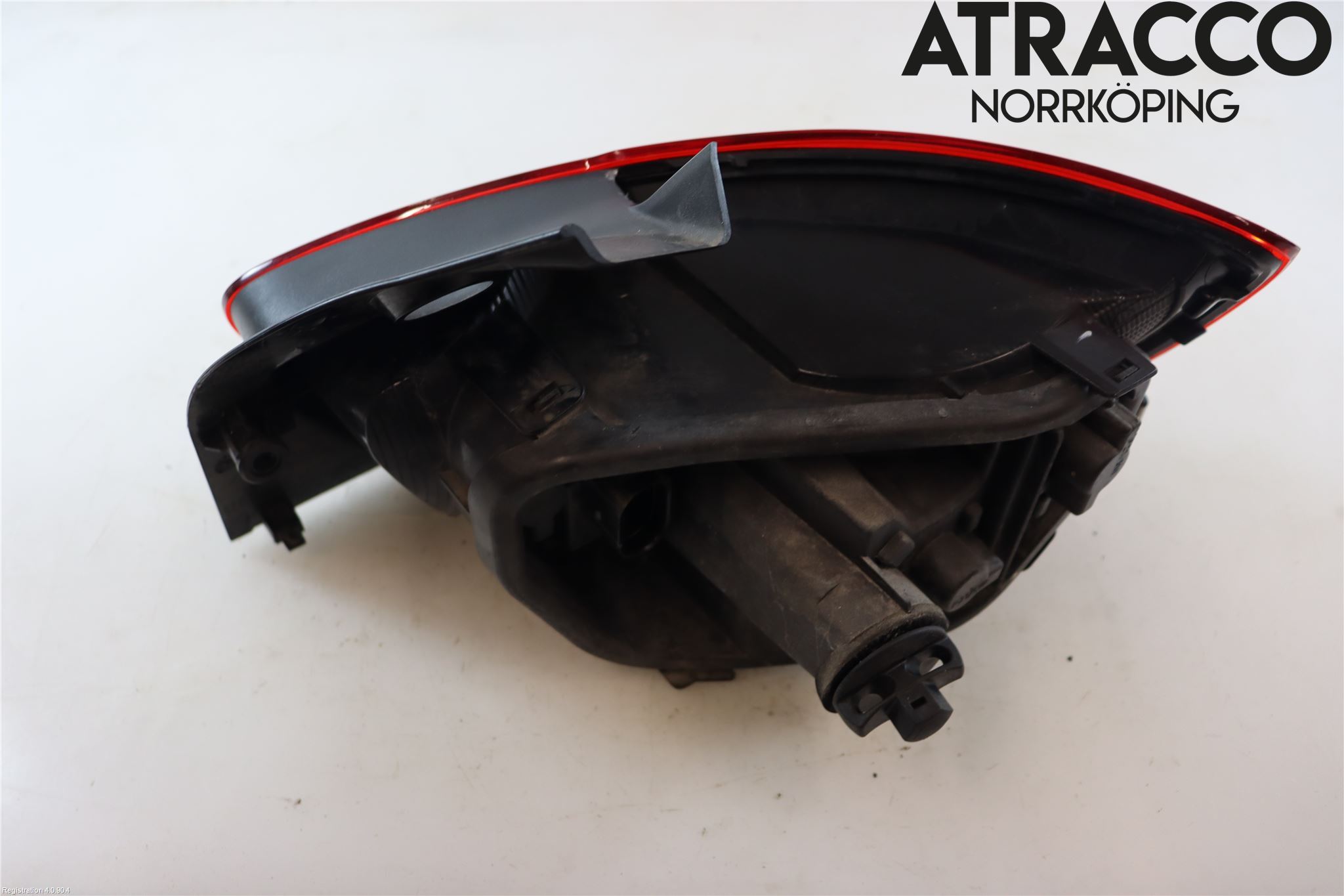 Seat IBIZA IV 08-16 Baklykt Venstre
