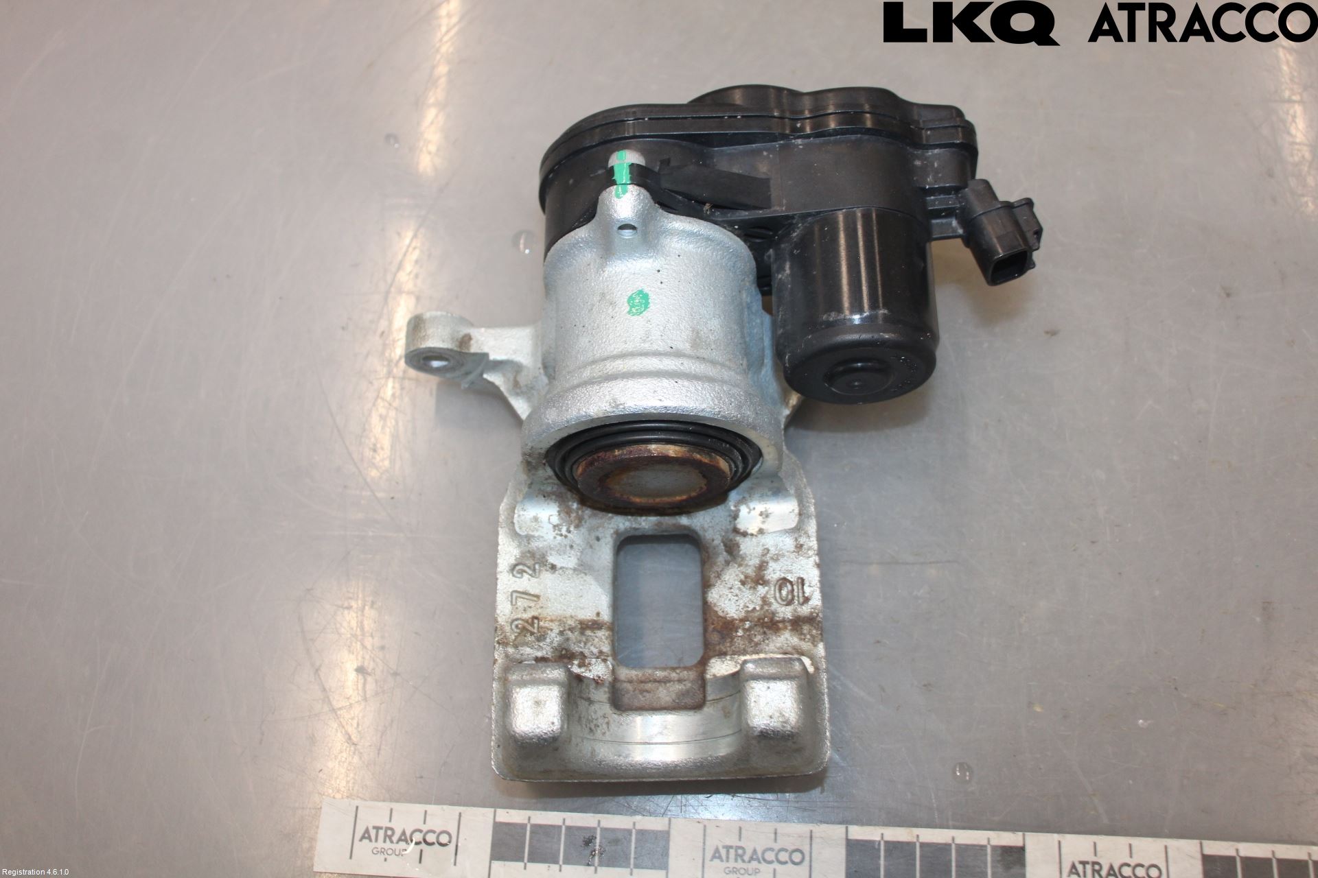 Toyota RAV4 19- Bremsecaliper Bak Venstre