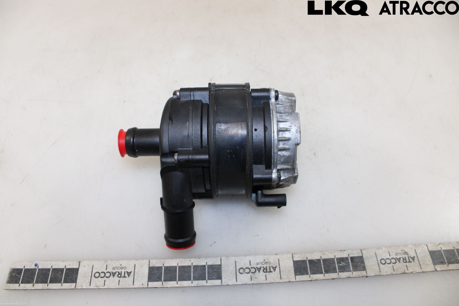 Volkswagen VW PASSAT 20-24 Vannpumpe