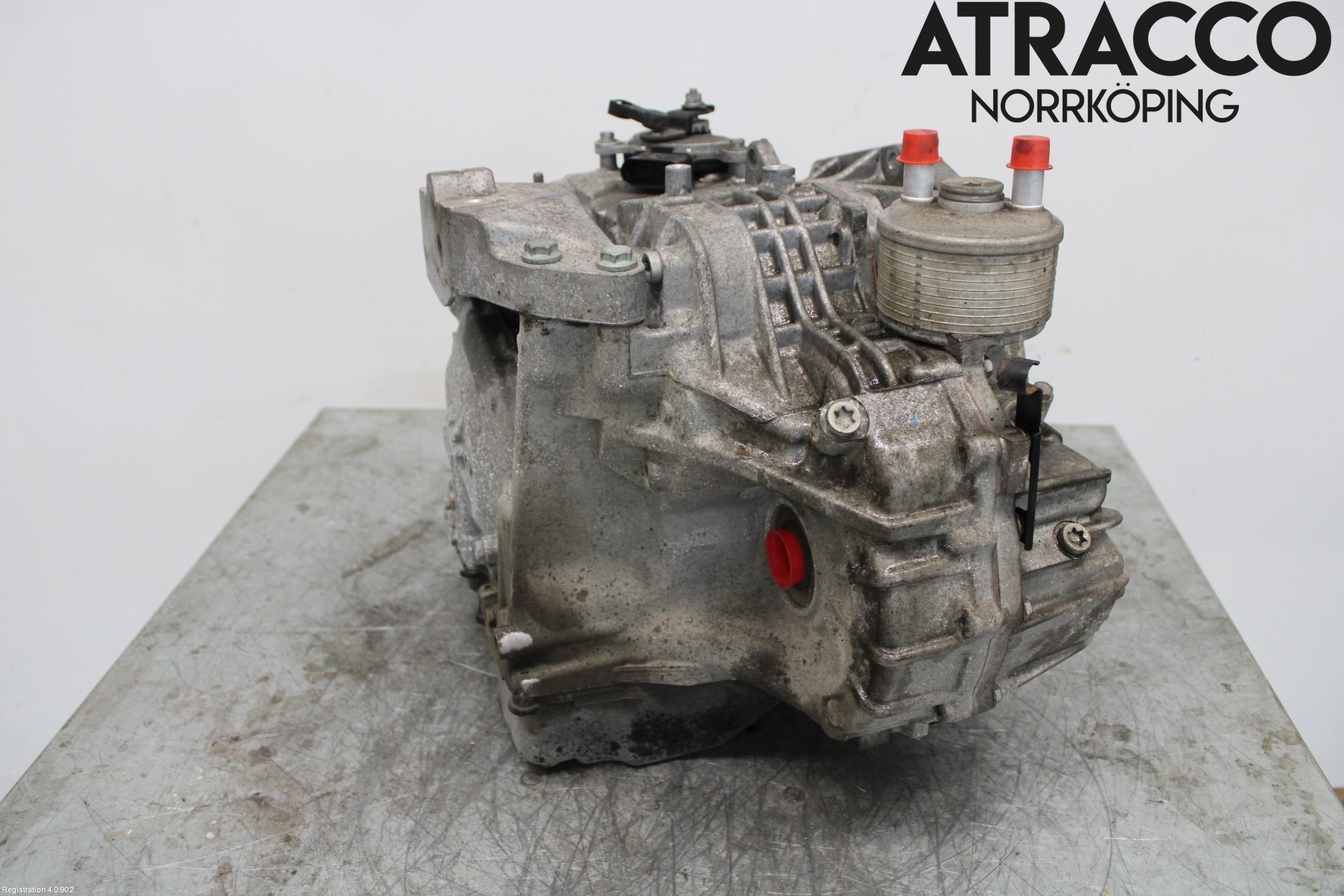 Volkswagen VW GOLF V 04-09 Gearkasse Automat