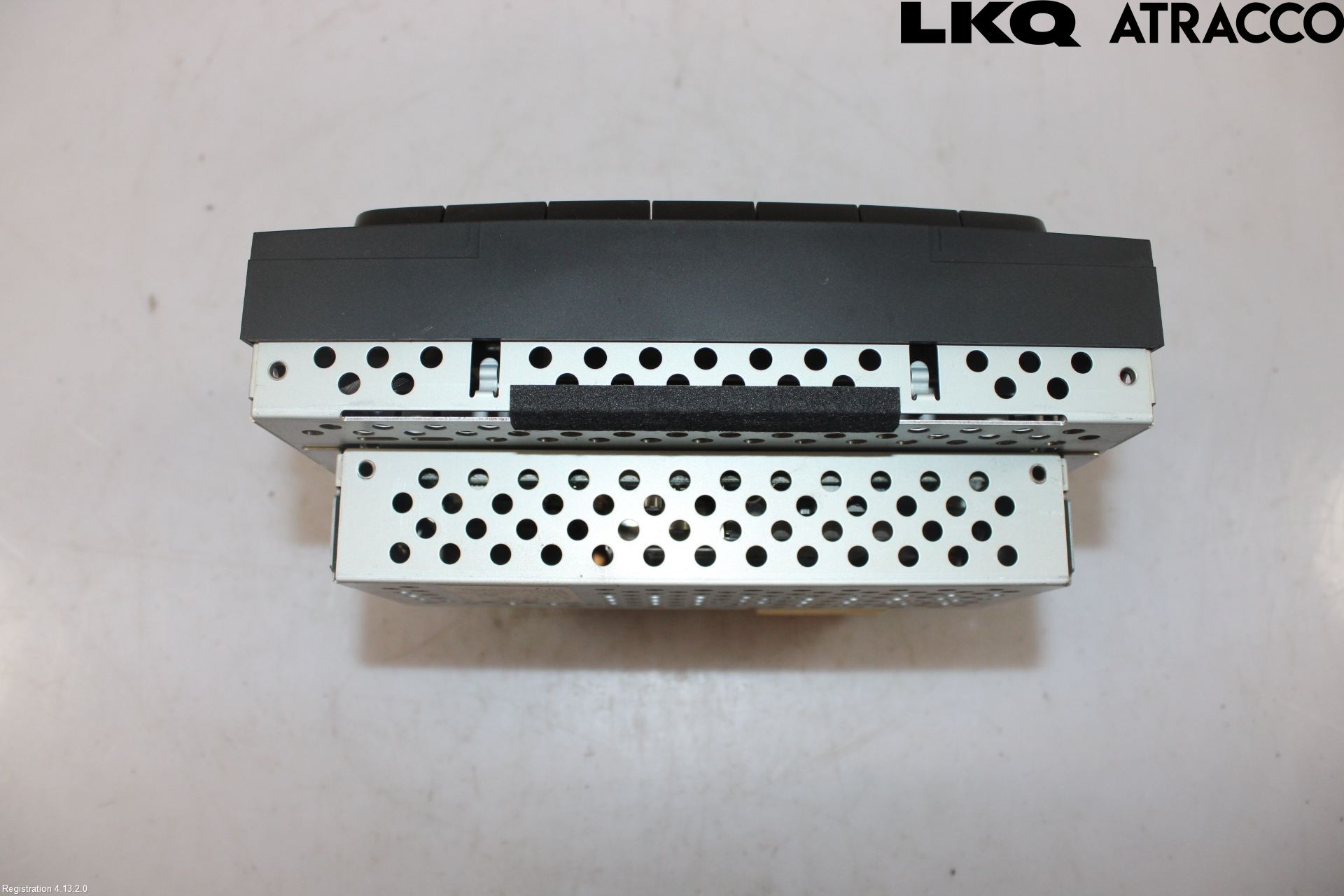 Toyota LANDCRUISER J120 02-09 Multifunktionsdisplay