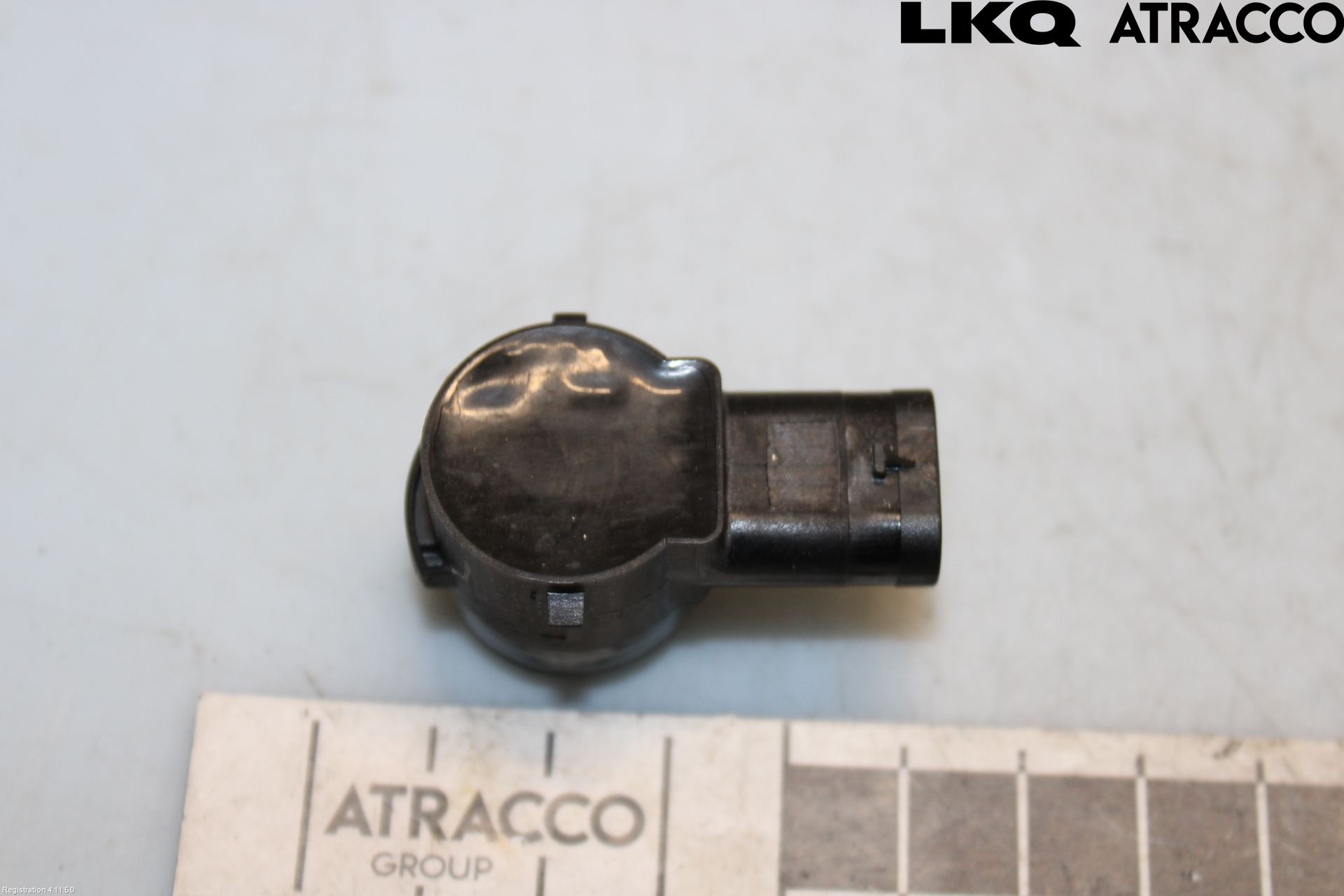 Volkswagen VW GOLF / E-GOLF VII 13-20 Sensor Ryggesensor