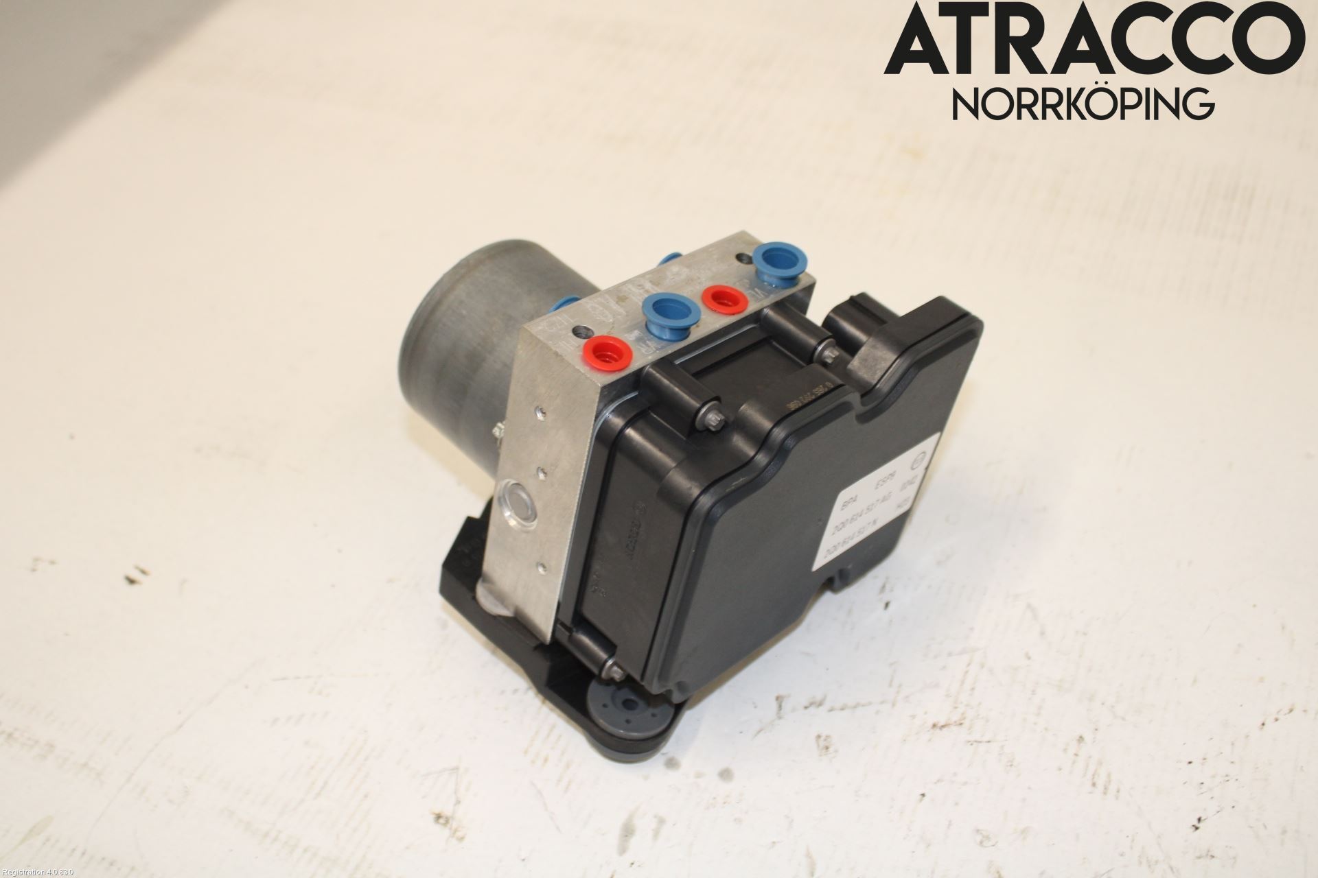 Seat ARONA Abs Hydraulikkaggregat