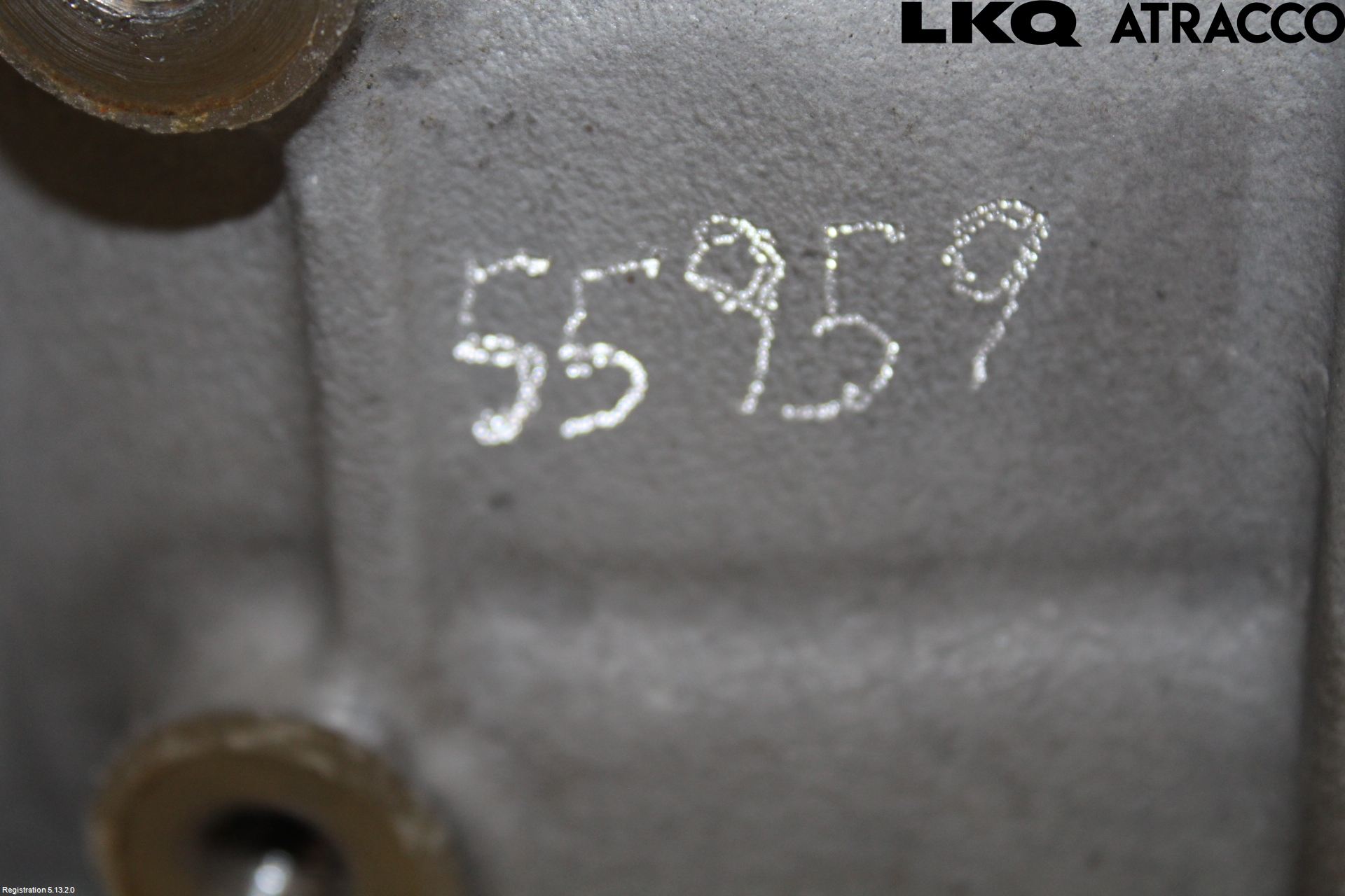 Audi A4/S4 B9 16-19 Motor Diesel