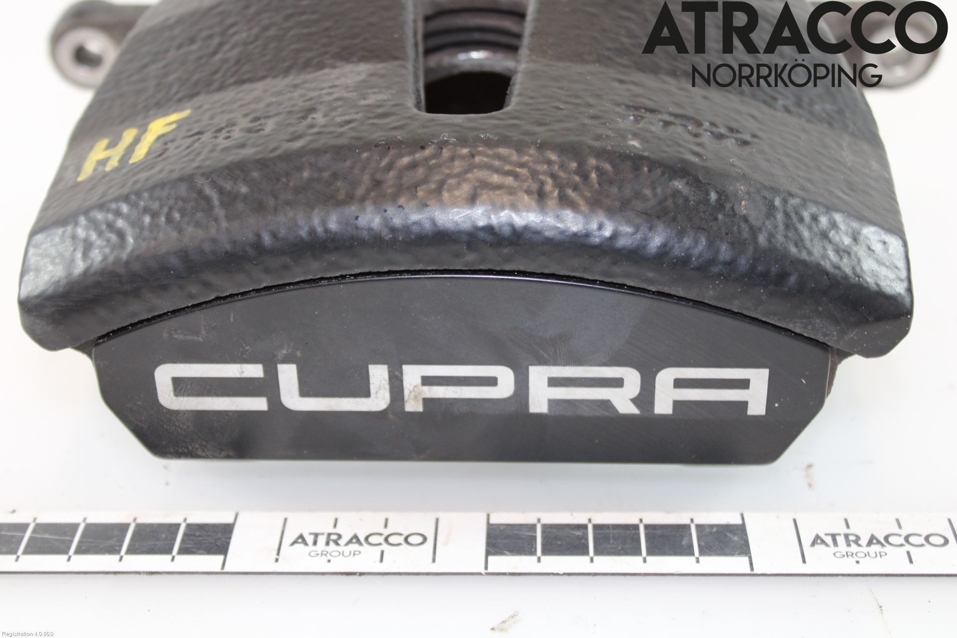 Seat LEON 13-20 Bremsecaliper Foran Høyre