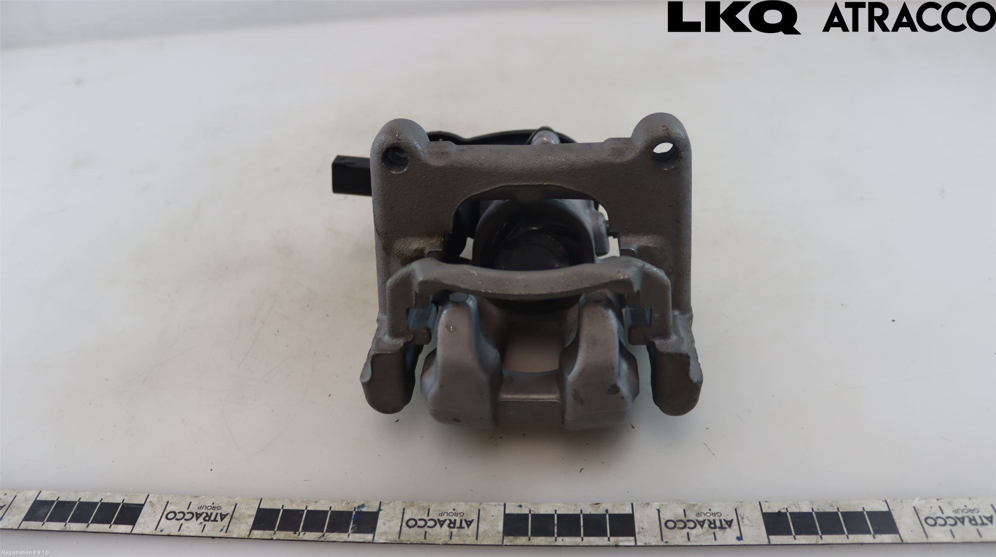 Opel MOKKA 21- Bremsecaliper Bak Venstre