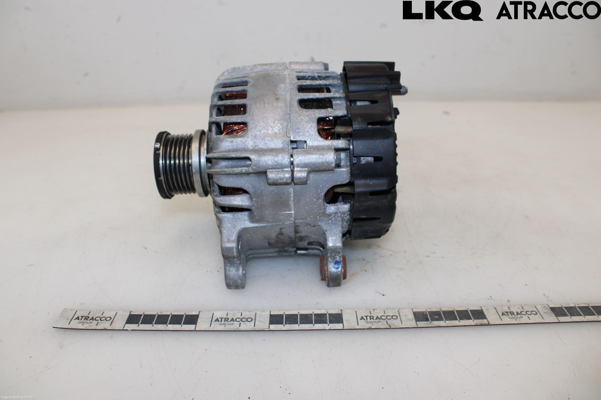 Audi Q5/SQ5 17- Dynamo
