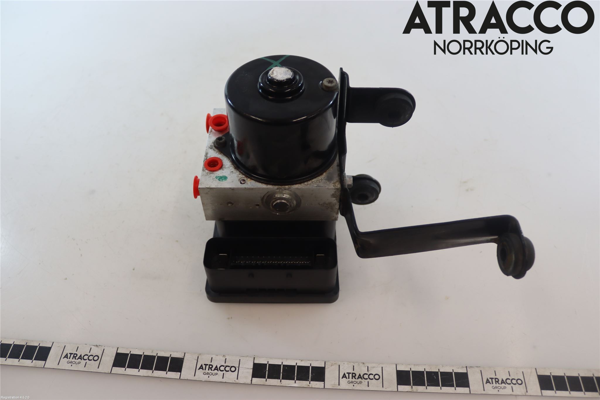 Ford KUGA 08-12 Abs Hydraulikkaggregat