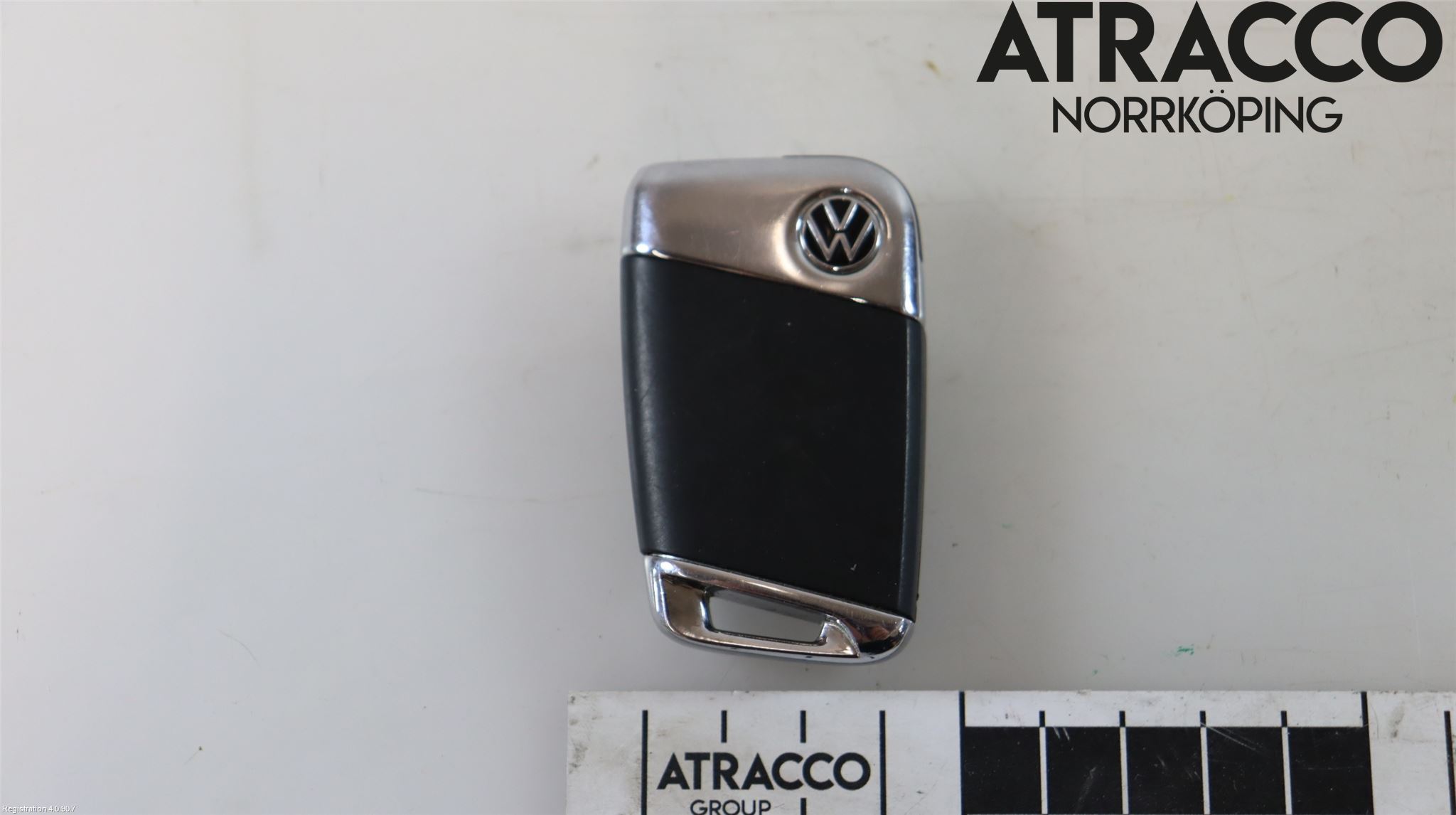 Volkswagen VW PASSAT 20-24 Nøkkel - Nøkler