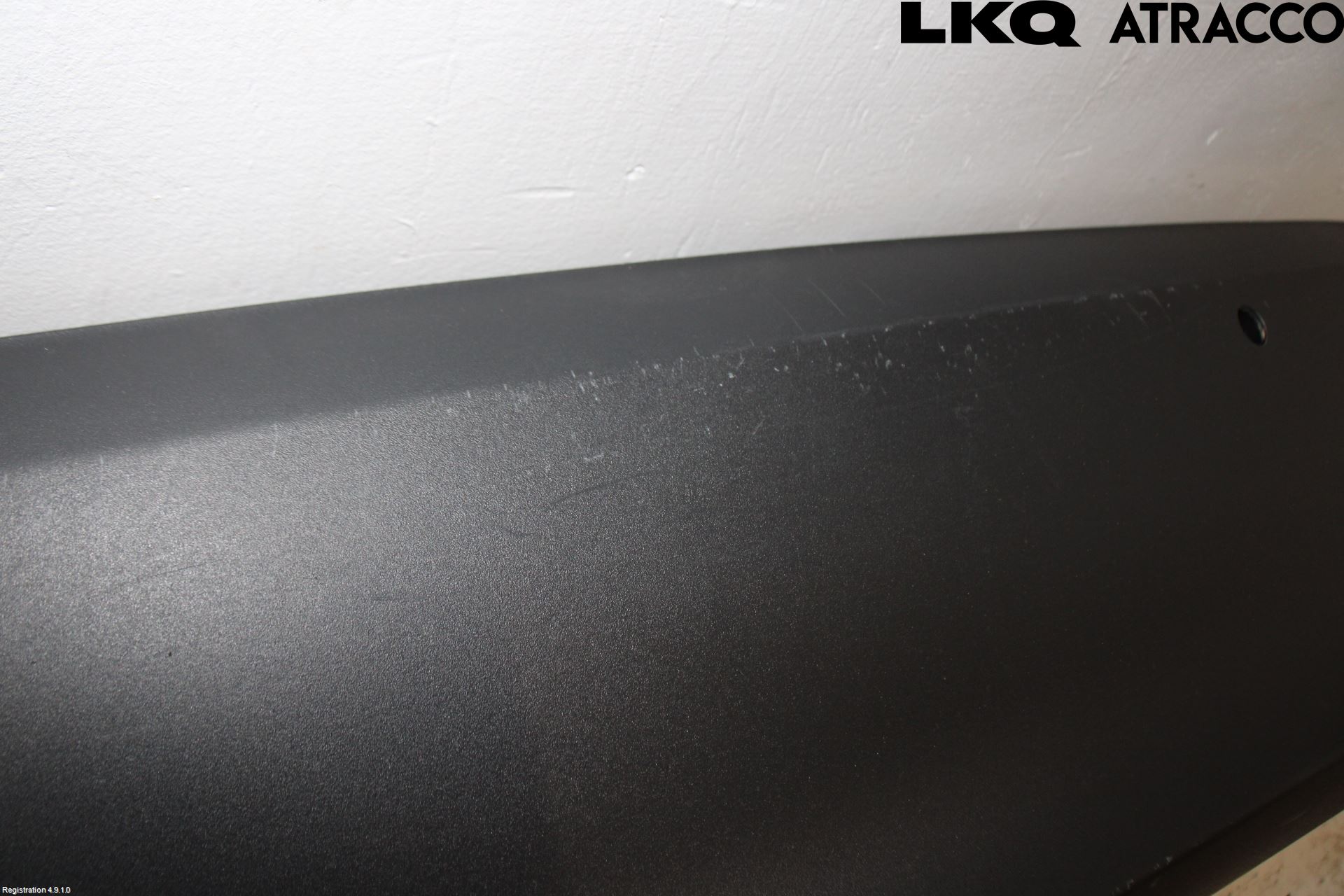 Toyota YARIS CROSS XP21 21- Spoiler Bak