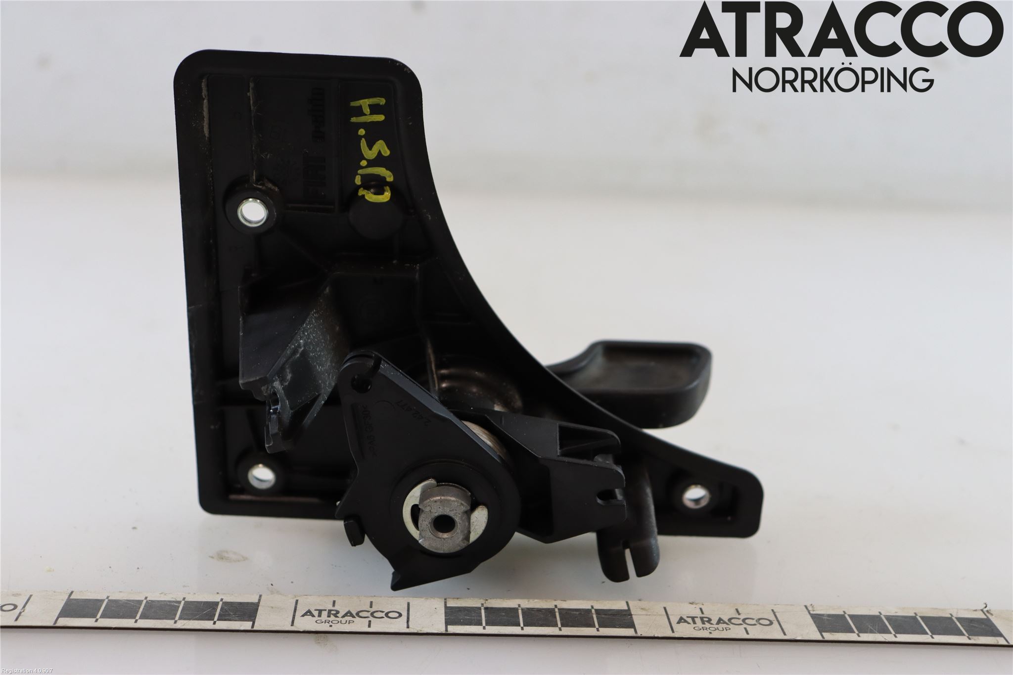 Fiat DUCATO 15-23 Innr Dørhandtak H Indre