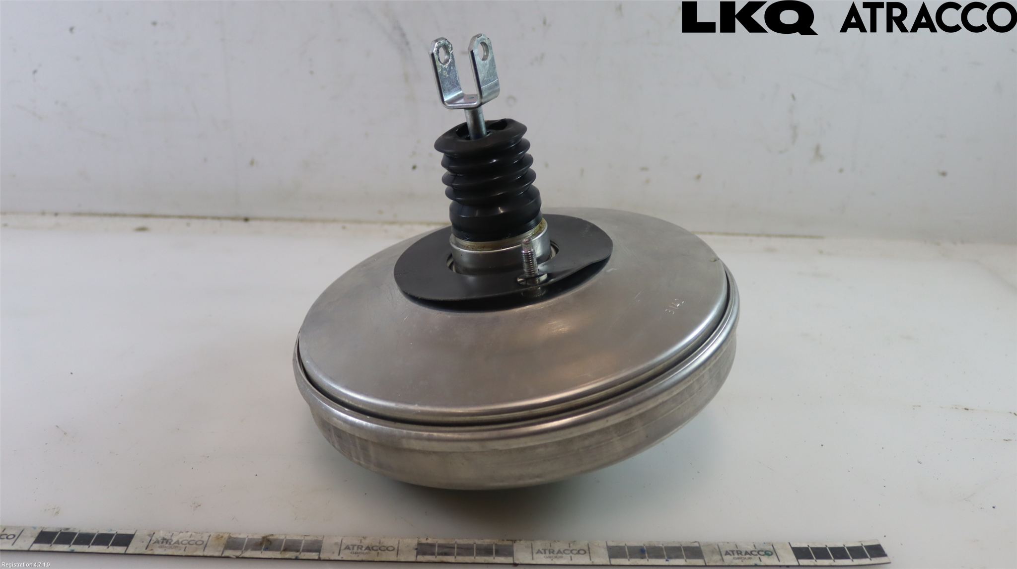 Mini ONE/COOPER 3DR F56 14-24 Bremseservo