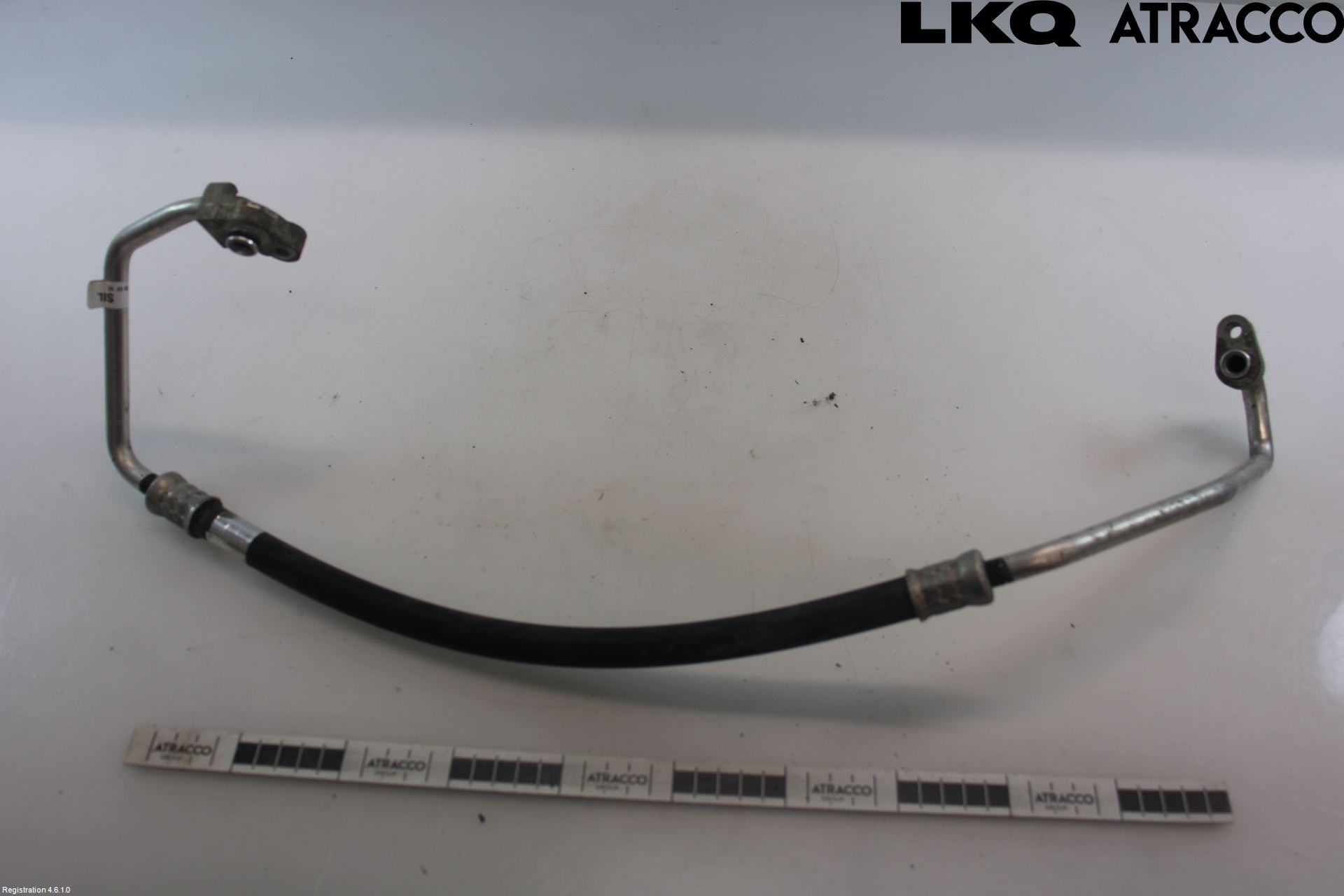Toyota AVENSIS 16-18 Varme Ac Slange - Rør