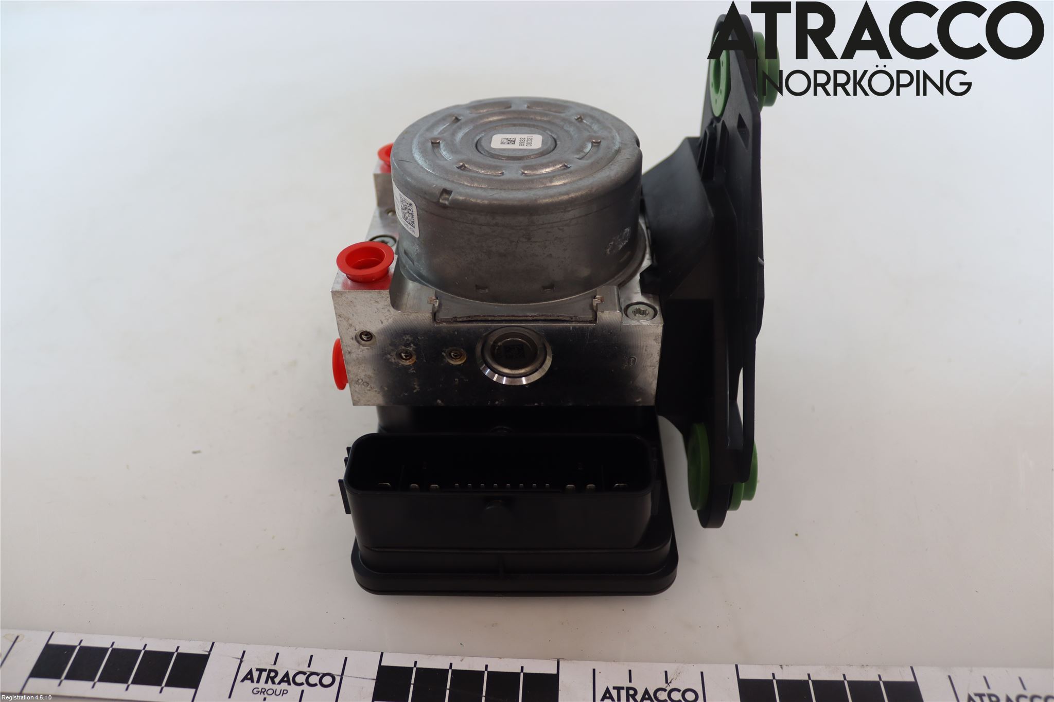 Audi A3/S3 8Y 21- Abs Hydraulikkaggregat