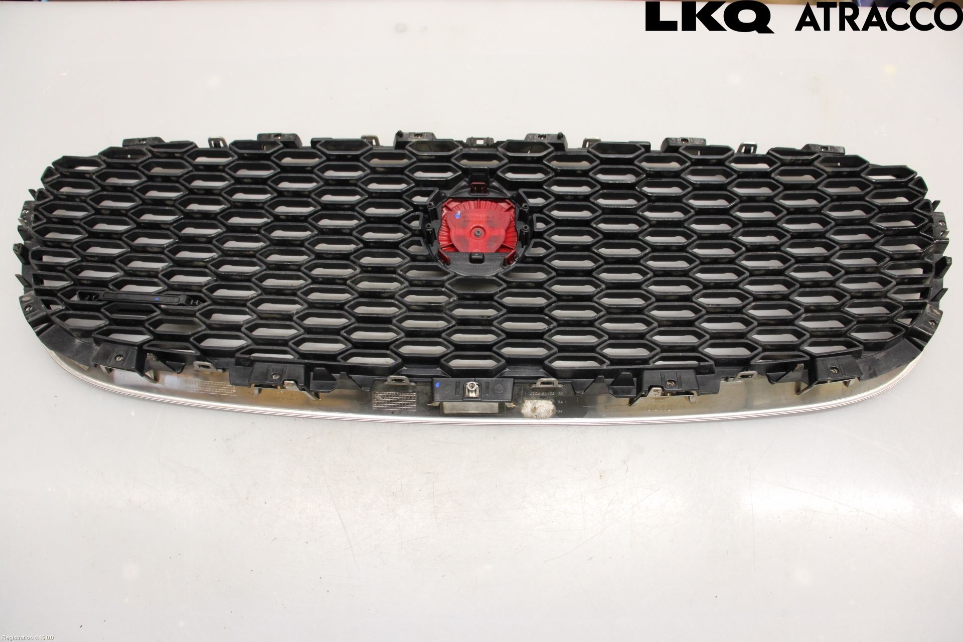 Jaguar E-PACE 17- Grill Komplett