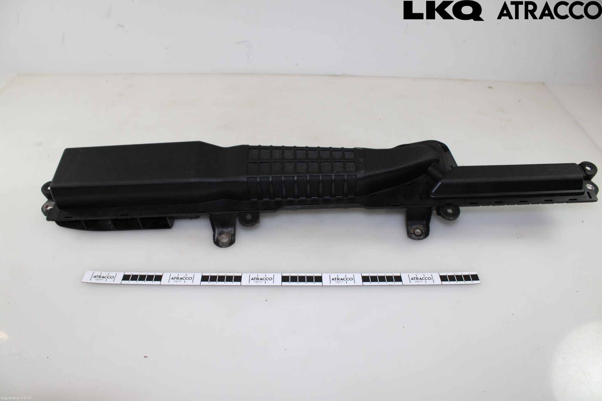 Toyota COROLLA 19- Luftstyring Front