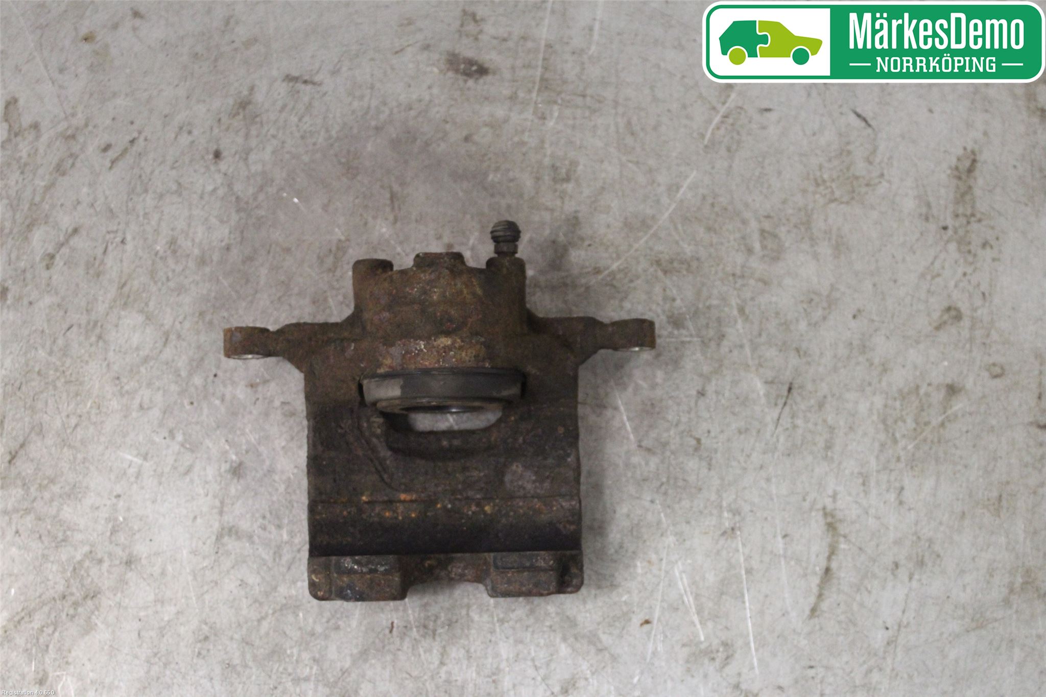 GM CHEVROLET CRUZE Bremsecaliper Foran Høyre