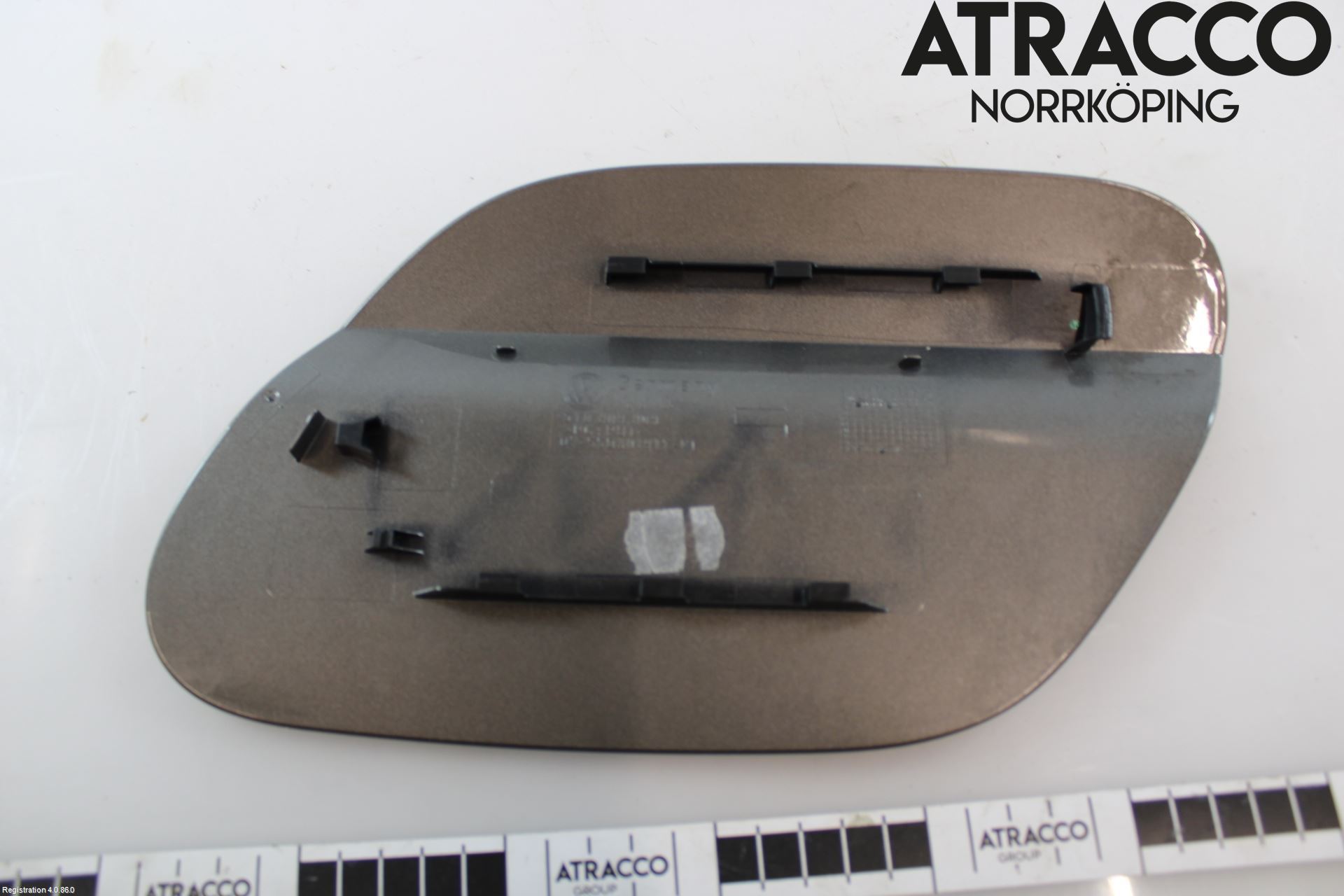 Volkswagen VW GOLF SPORTSVAN 15-20 Drivstoff Tankluke