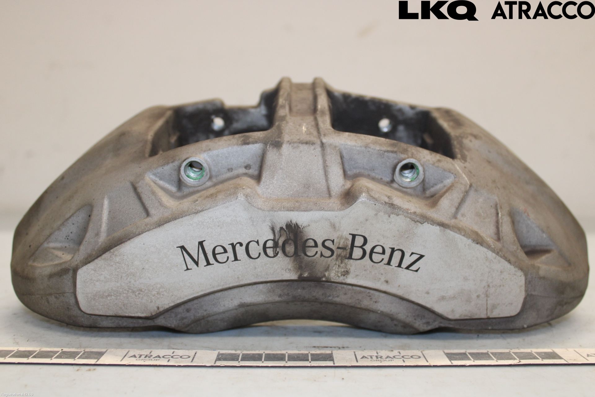Mercedes-Benz MB C-KLASS (W206) 21- Bremsecaliper Foran Høyre