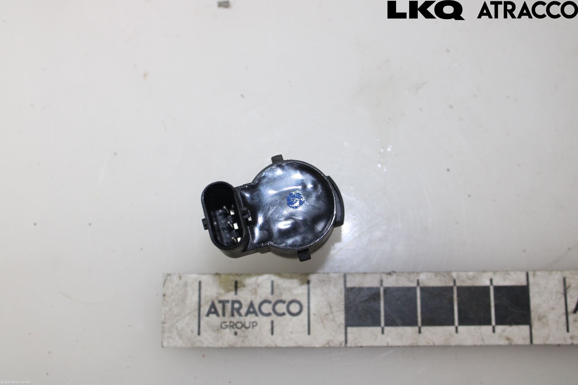 Seat ATECA 16->> Sensor Ryggesensor