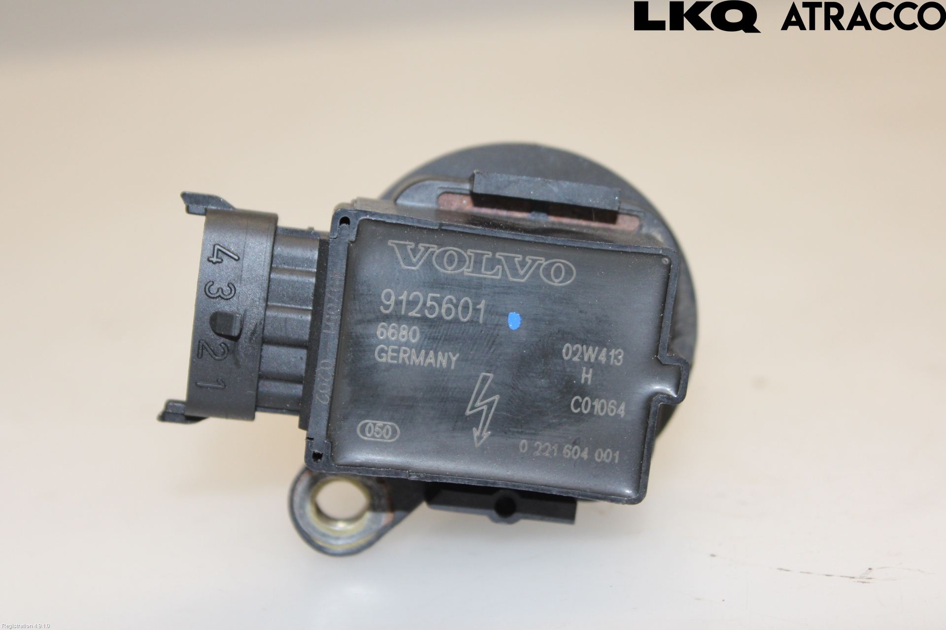 Volvo V70 00-04 Coil
