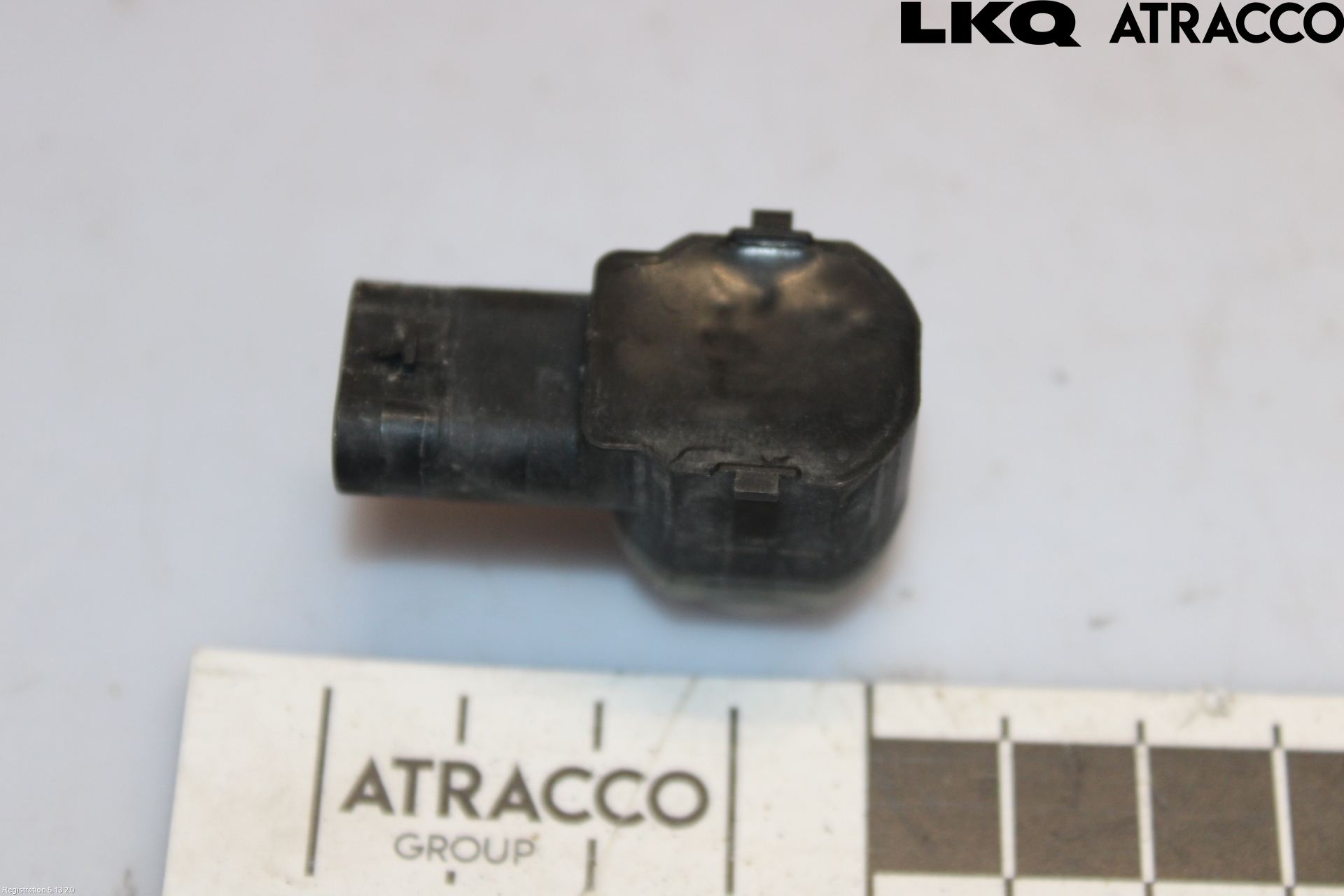 Volkswagen VW POLO 10-17 Sensor Ryggesensor
