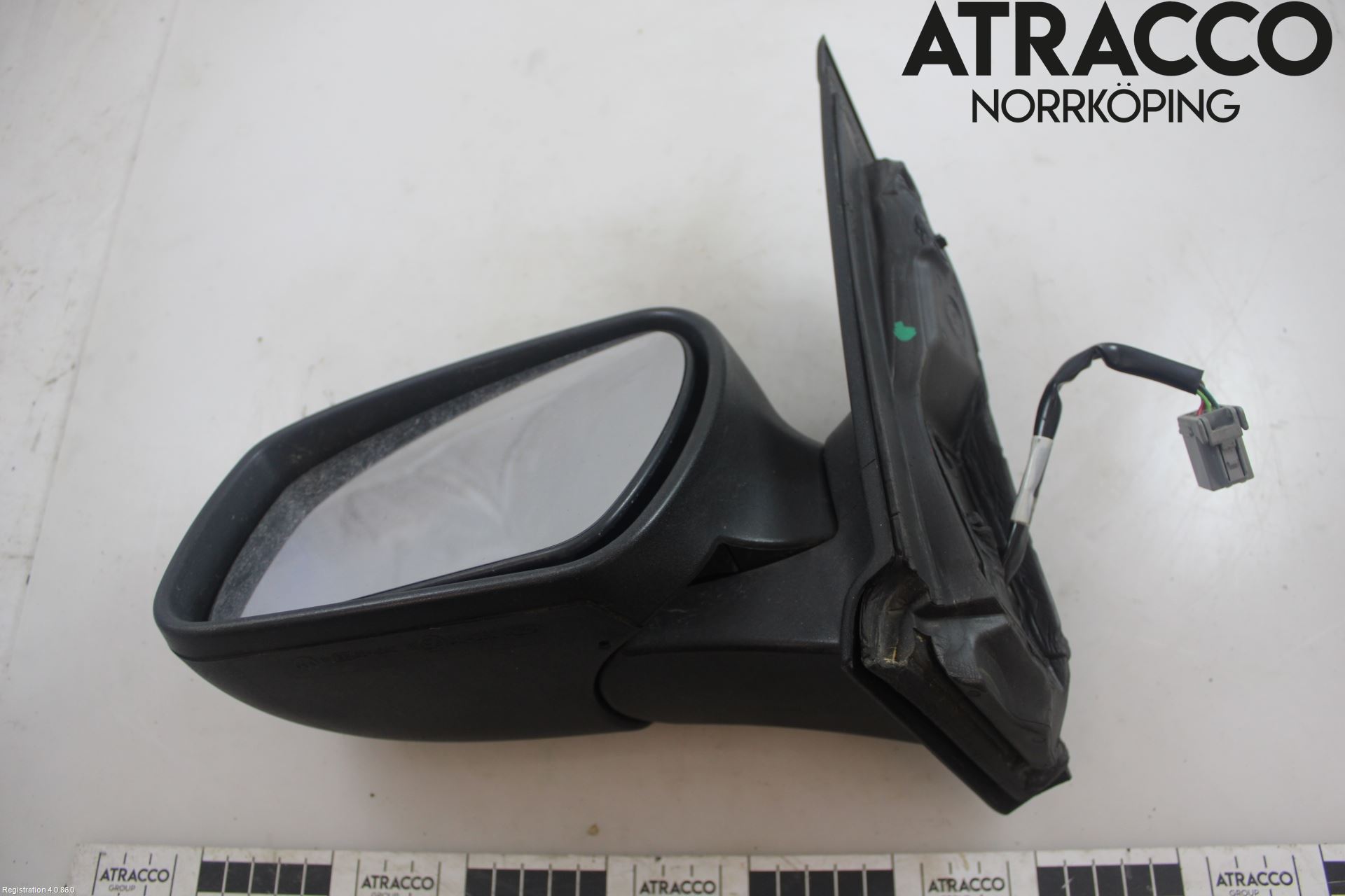 Ford FOCUS     04-07 Speil V M-El Justering