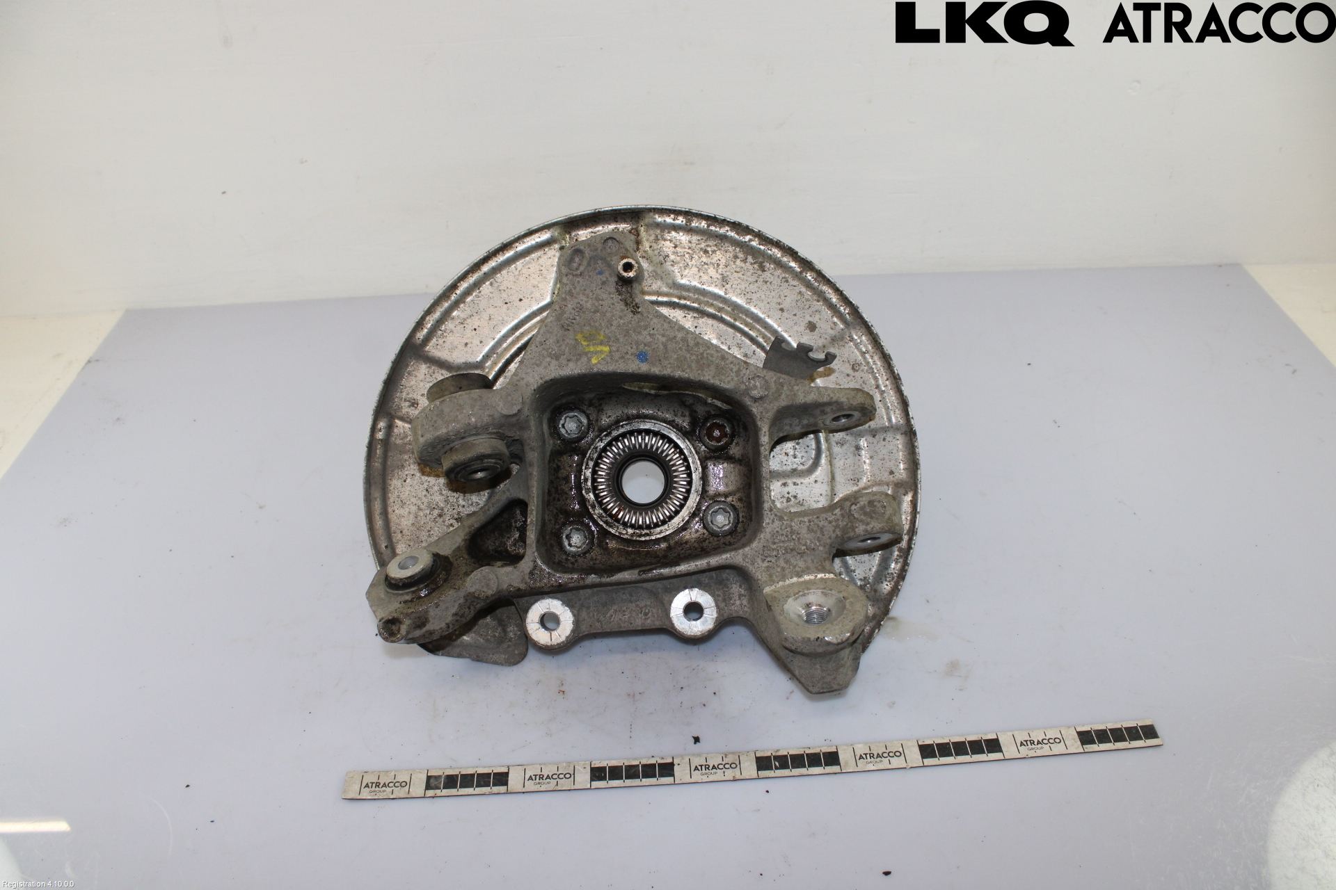 BMW 5 G30/G31/F90 17-23 Spindel Vb