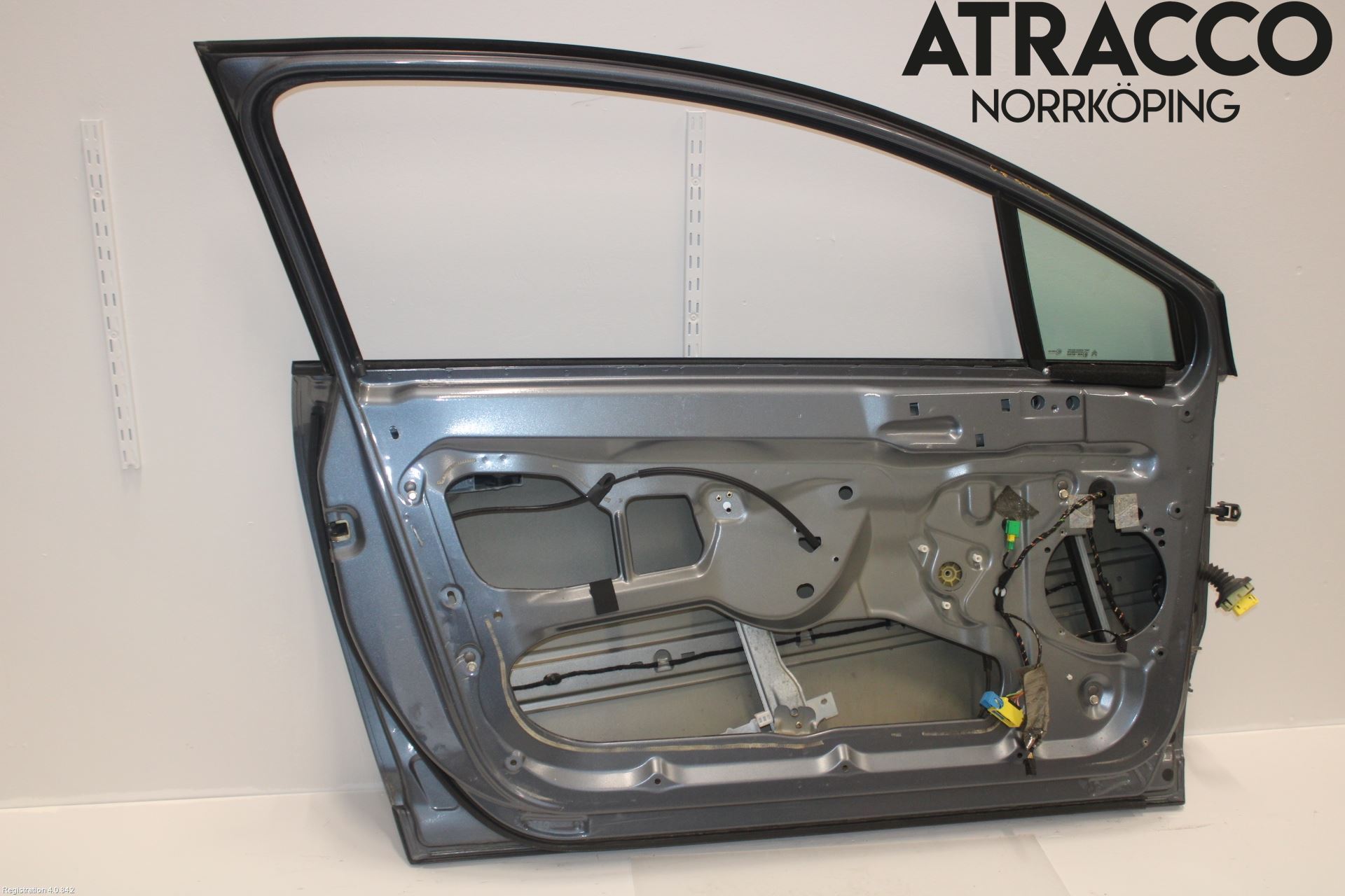 Citroen C4 I   05-10 Dør 2D Venstre