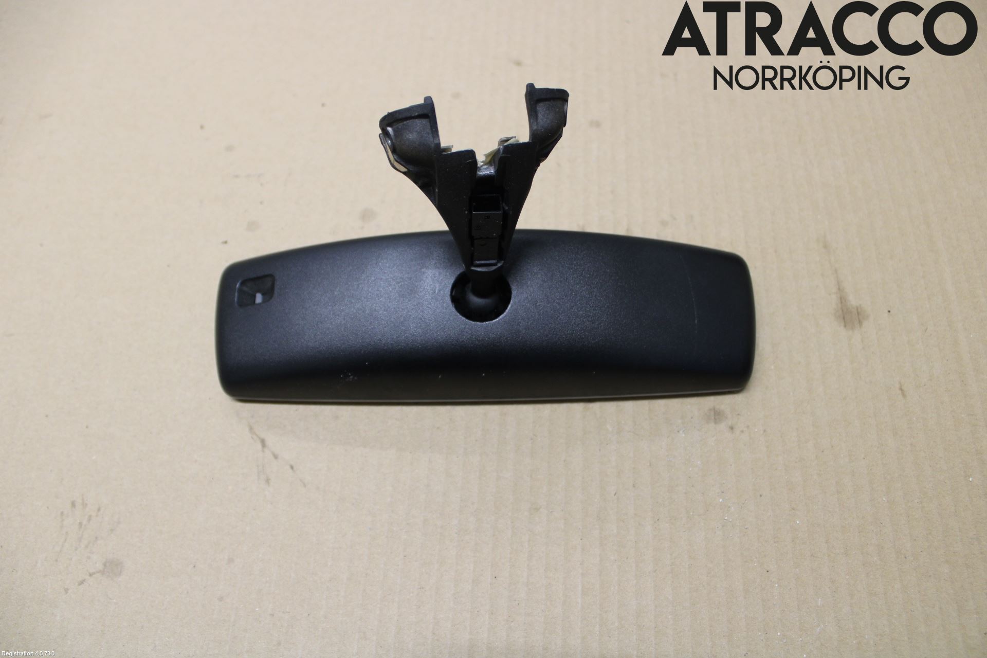Volkswagen VW GOLF VI 09-13 Speil Innvendig El