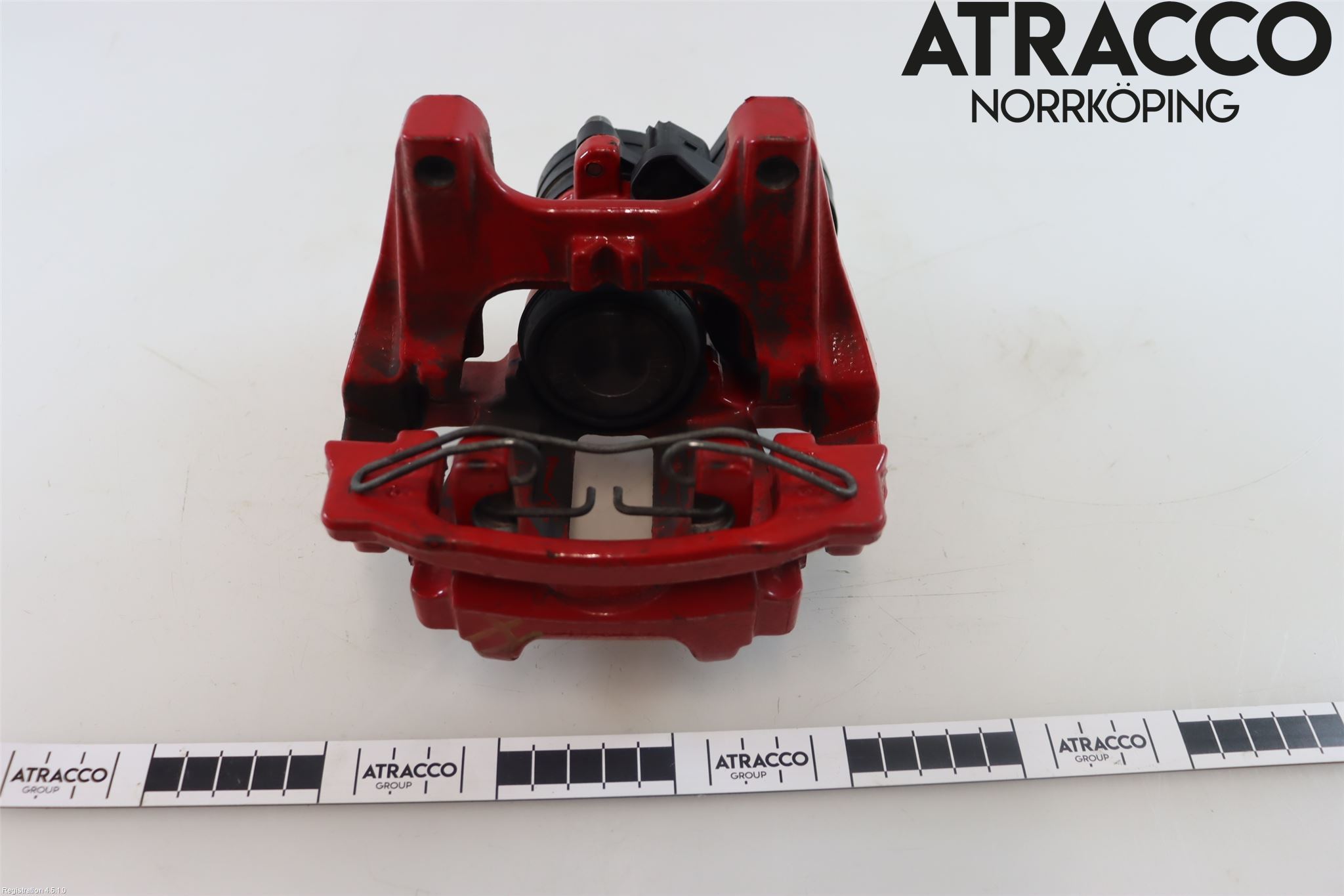 Audi A3/S3 8Y 21- Bremsecaliper Bak Høyre