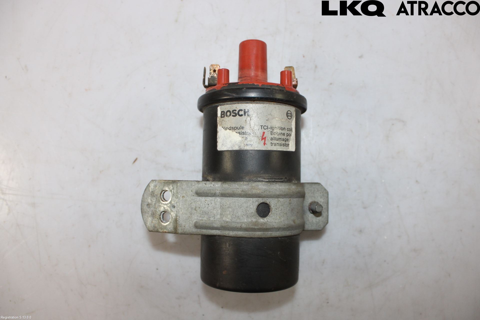 Volvo 740 88-92 Coil