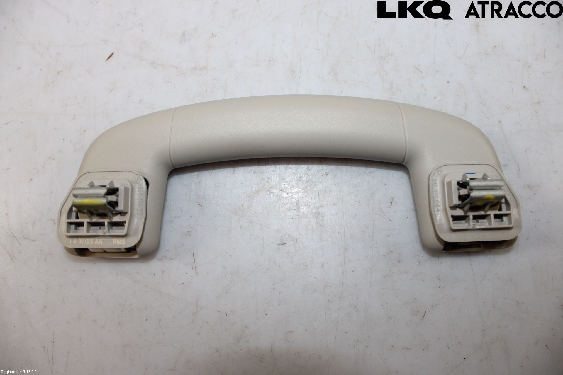 Skoda KAMIQ 20- Innrhandtak I Taket