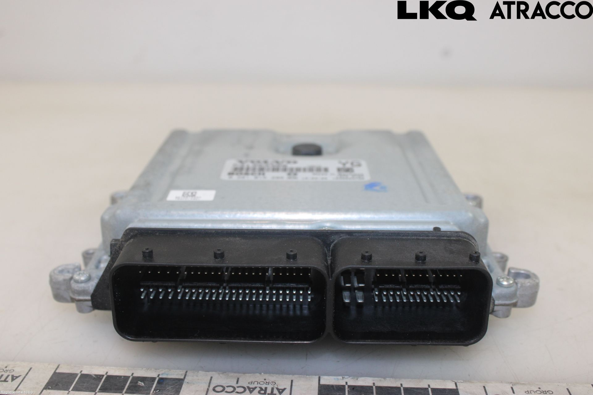 Volvo V70 08-13 Styreenhet Dieselpumpe