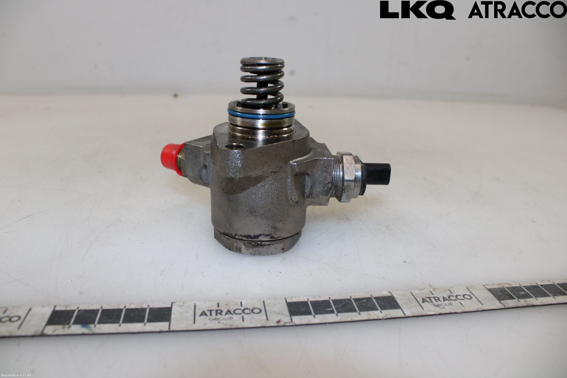 Volkswagen VW GOLF / E-GOLF VII 13-20 Drivstoffpumpe Mekanisk