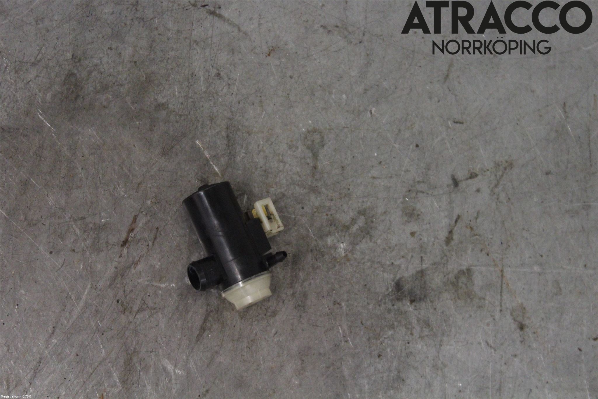 Honda JAZZ 02-08 Spylerpumpe Frontrute