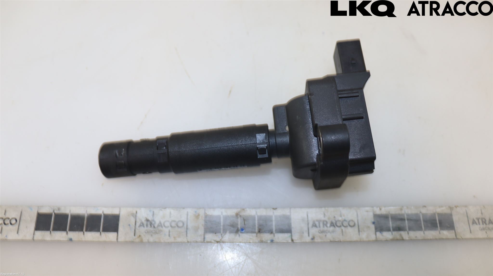 Mercedes-Benz MB C (203) 00-07 Coil